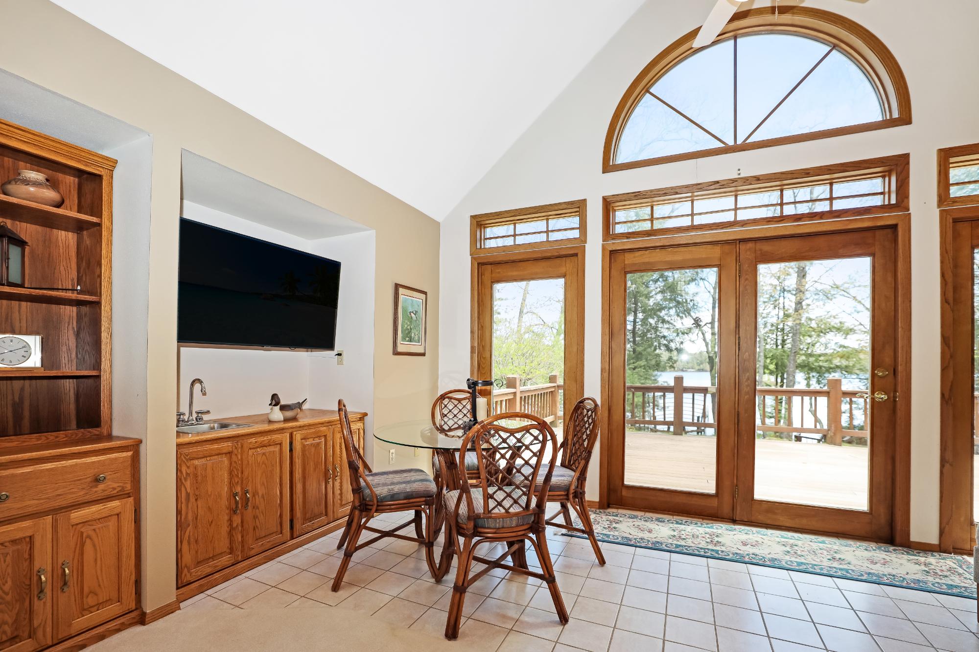Island Lake (3L) Property 1311 Luebbing Rd Photo 12
