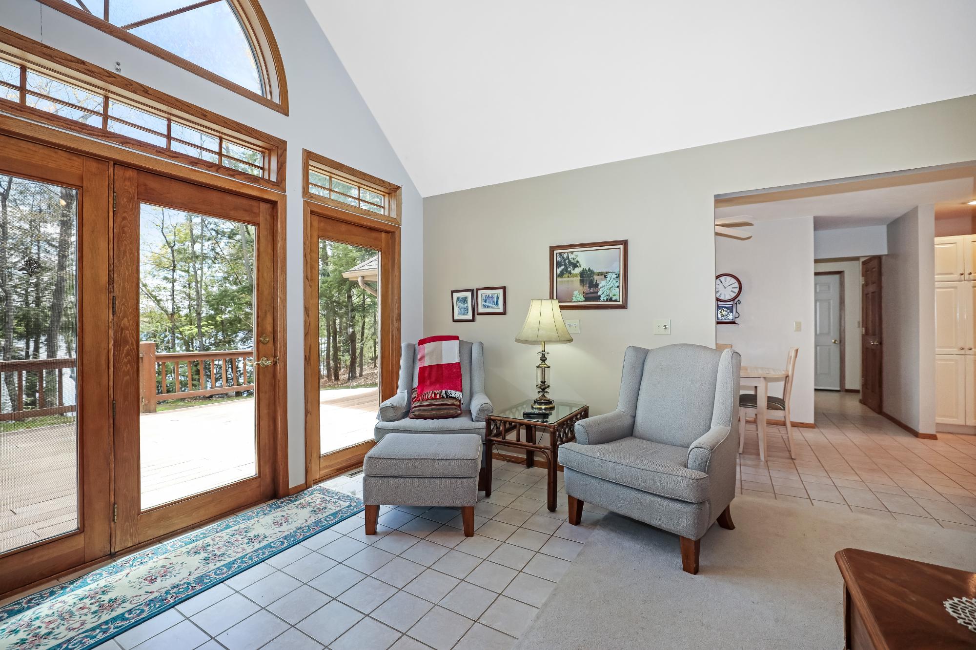 Island Lake (3L) Property 1311 Luebbing Rd Photo 13