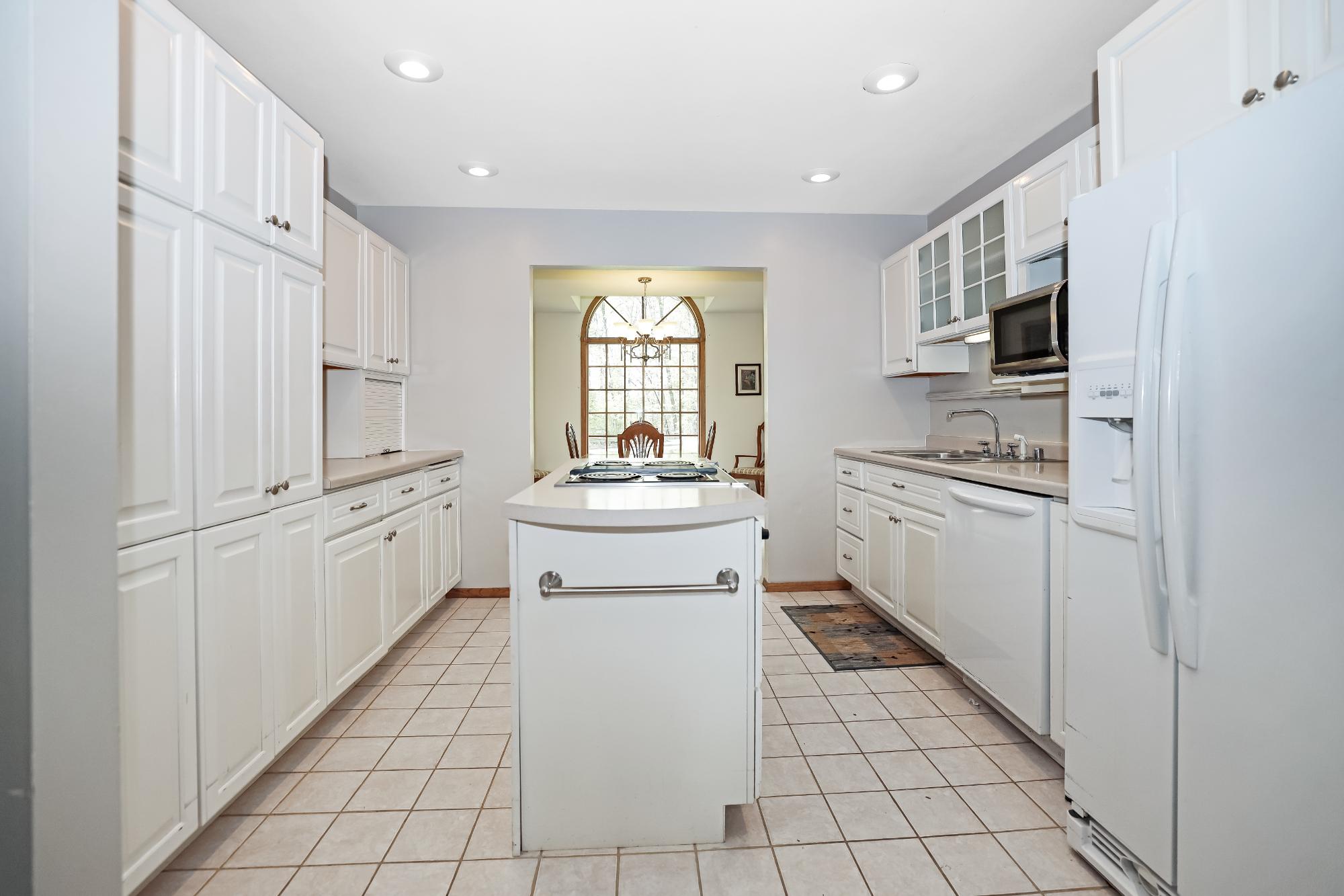 Island Lake (3L) Property 1311 Luebbing Rd Photo 16