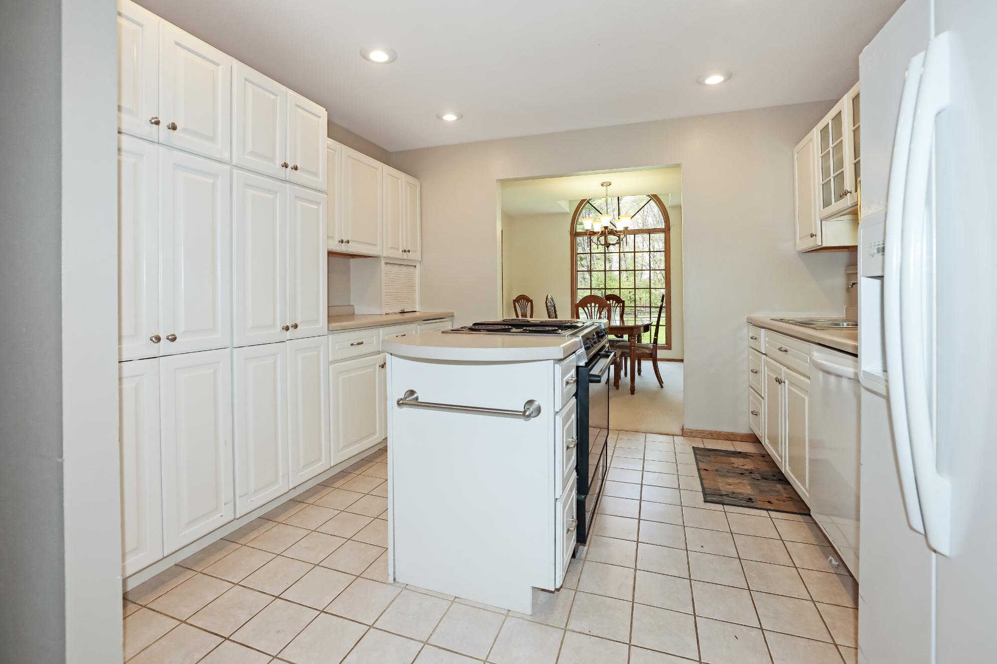 Island Lake (3L) Property 1311 Luebbing Rd Photo 18