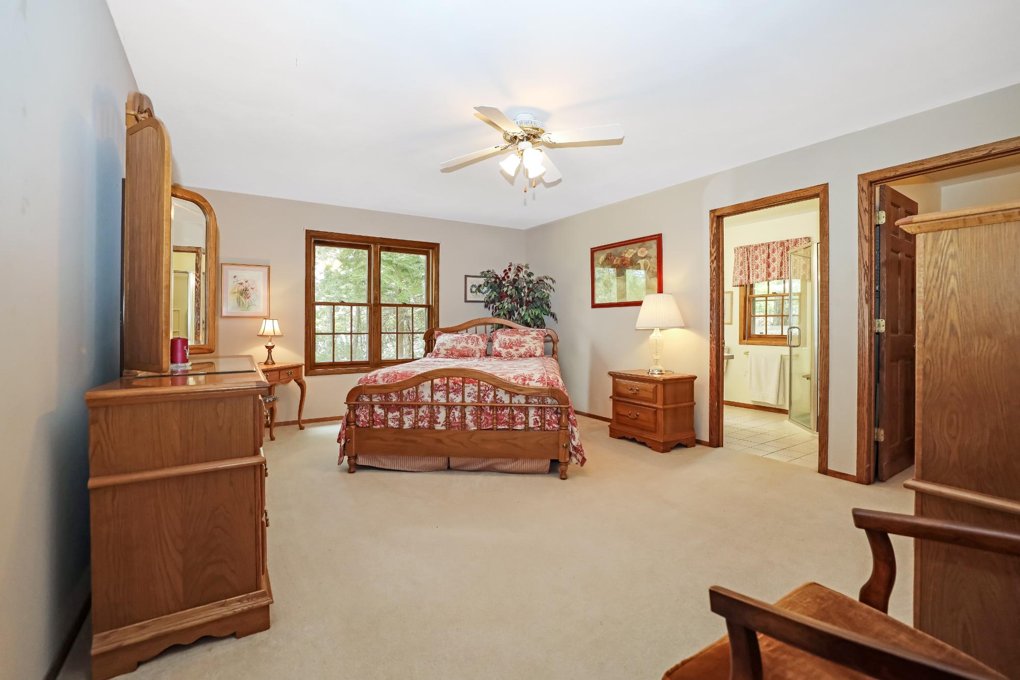 Island Lake (3L) Property 1311 Luebbing Rd Photo 19