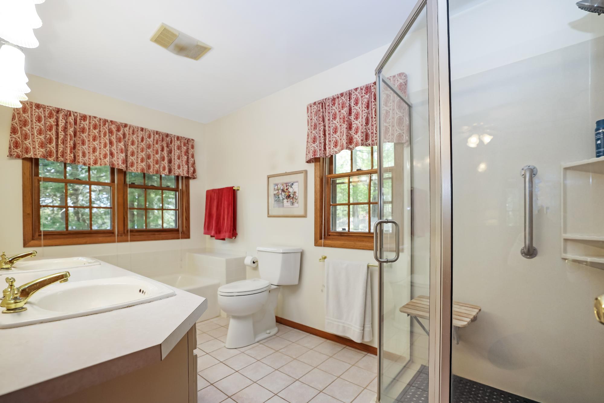 Island Lake (3L) Property 1311 Luebbing Rd Photo 21
