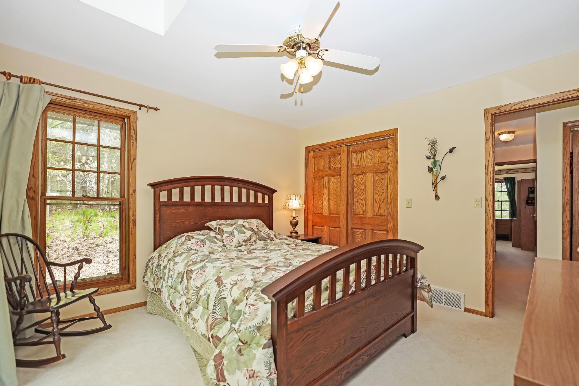 Island Lake (3L) Property 1311 Luebbing Rd Photo 25