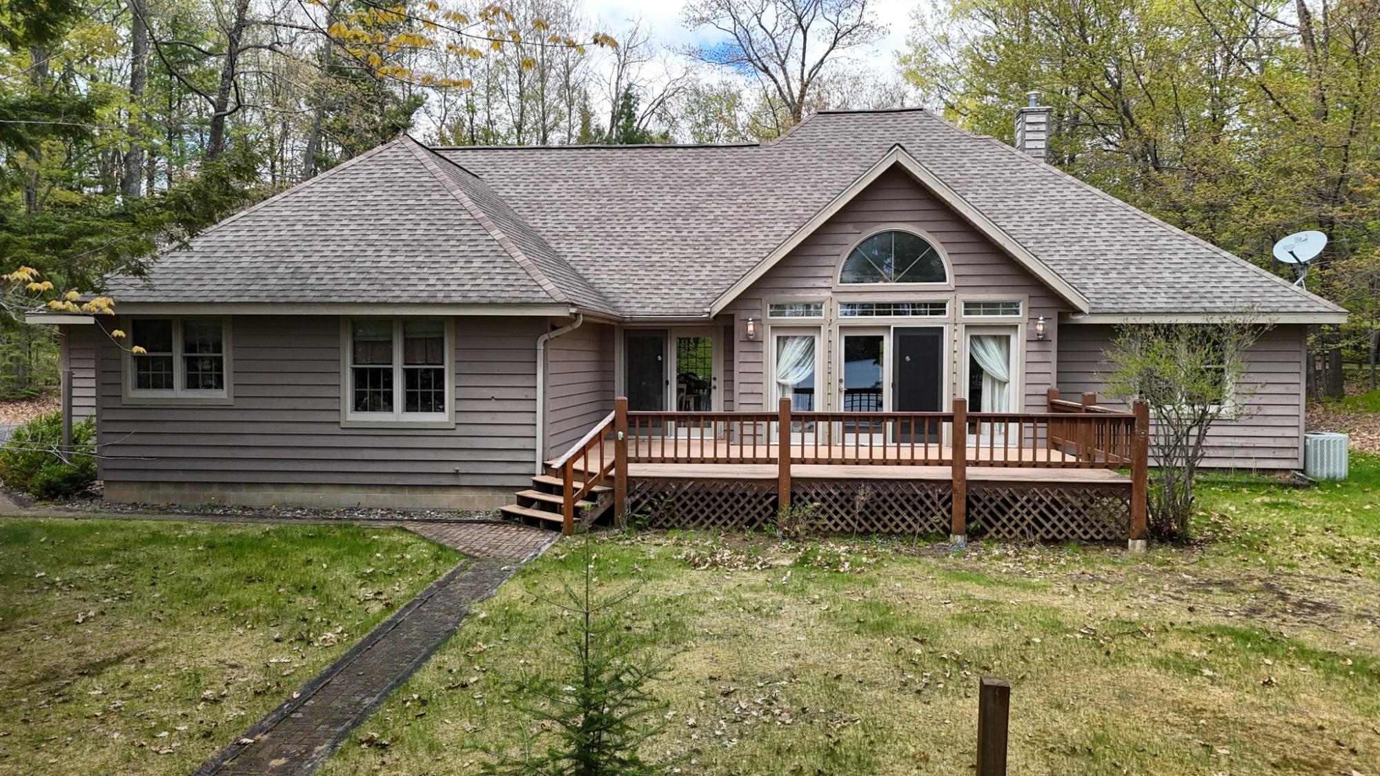 Island Lake (3L) Property 1311 Luebbing Rd Photo 32