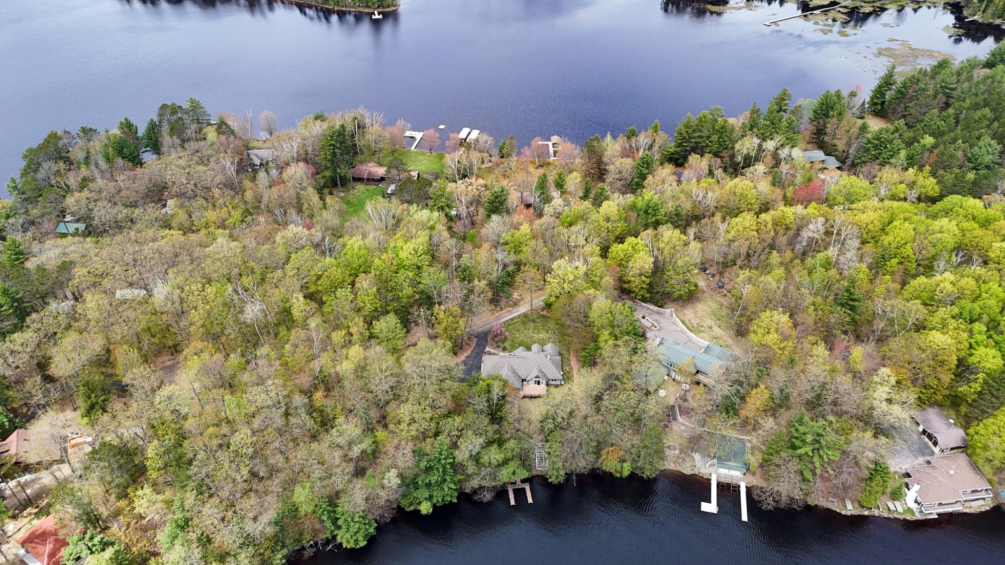 Island Lake (3L) Property 1311 Luebbing Rd Photo 33