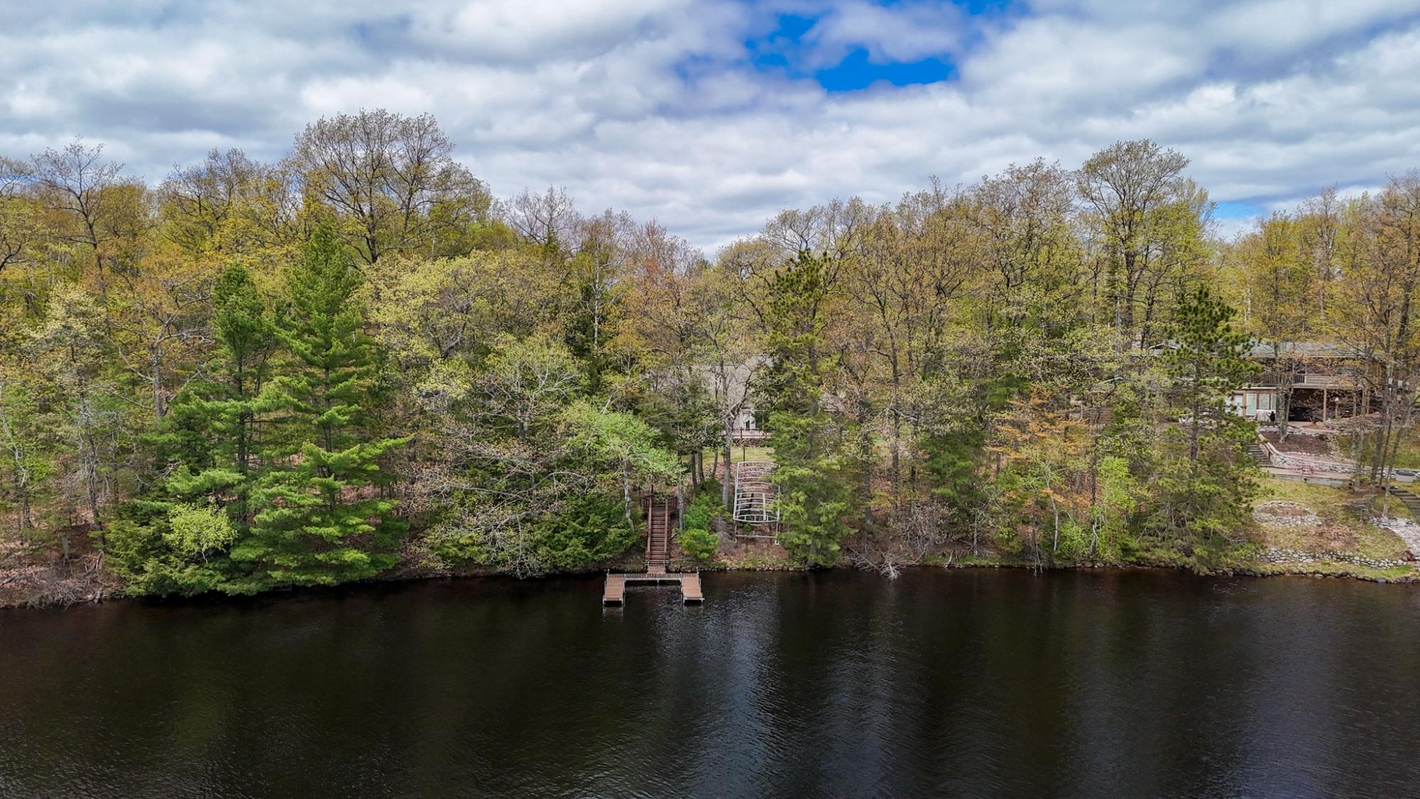 Island Lake (3L) Property 1311 Luebbing Rd Photo 34