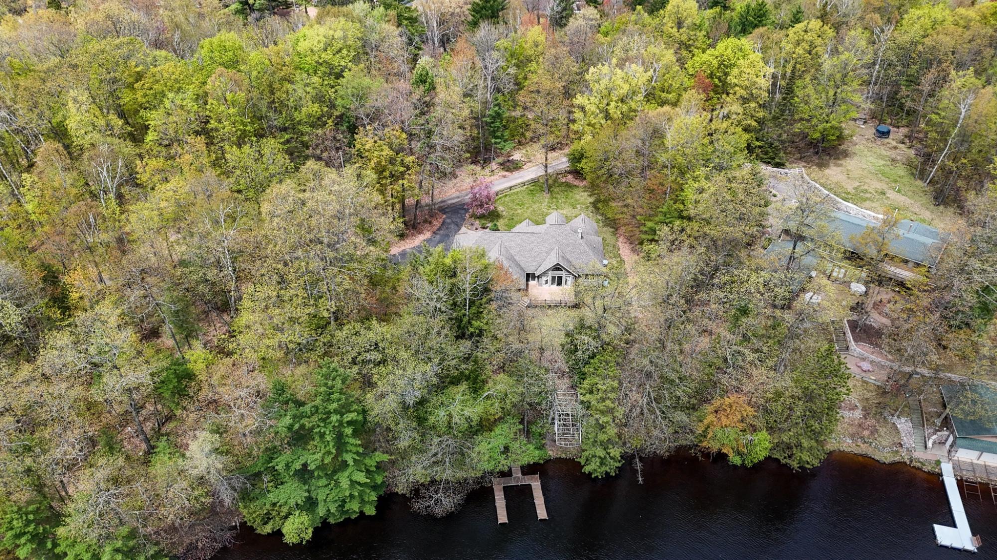 Island Lake (3L) Property 1311 Luebbing Rd Photo 36