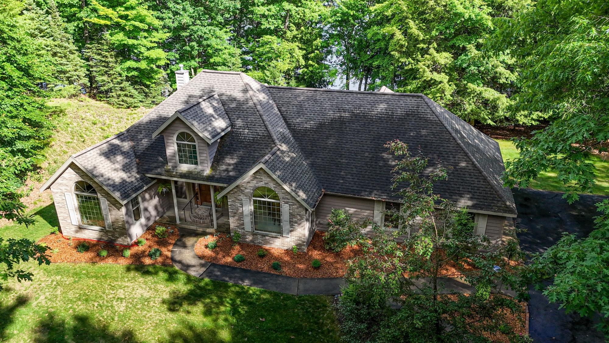 Island Lake (3L) Property 1311 Luebbing Rd Photo 39