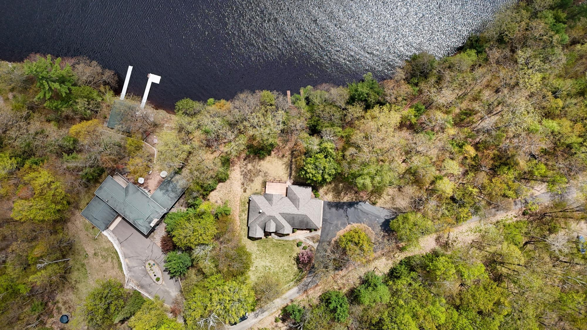 Island Lake (3L) Property 1311 Luebbing Rd Photo 4
