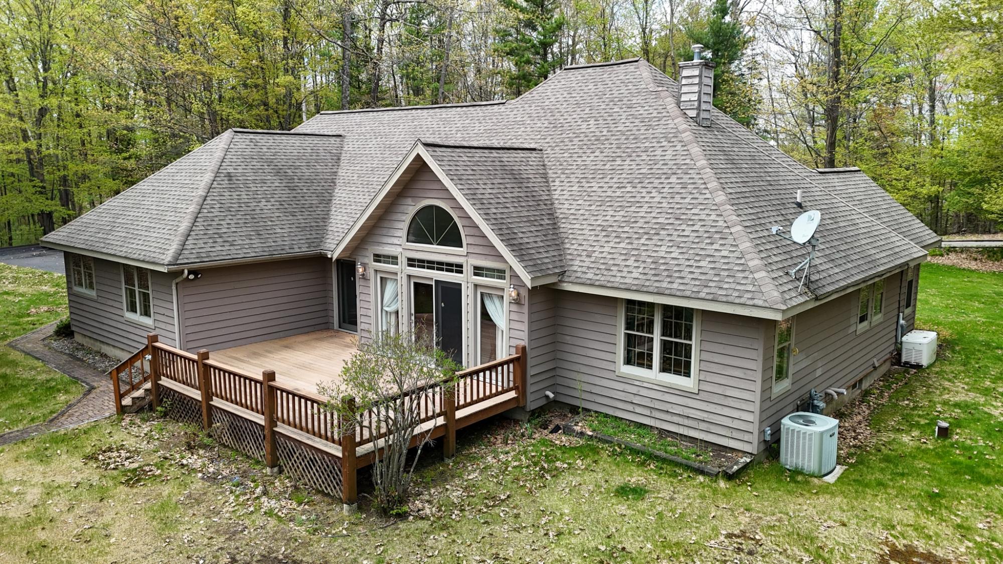 Island Lake (3L) Property 1311 Luebbing Rd Photo 8