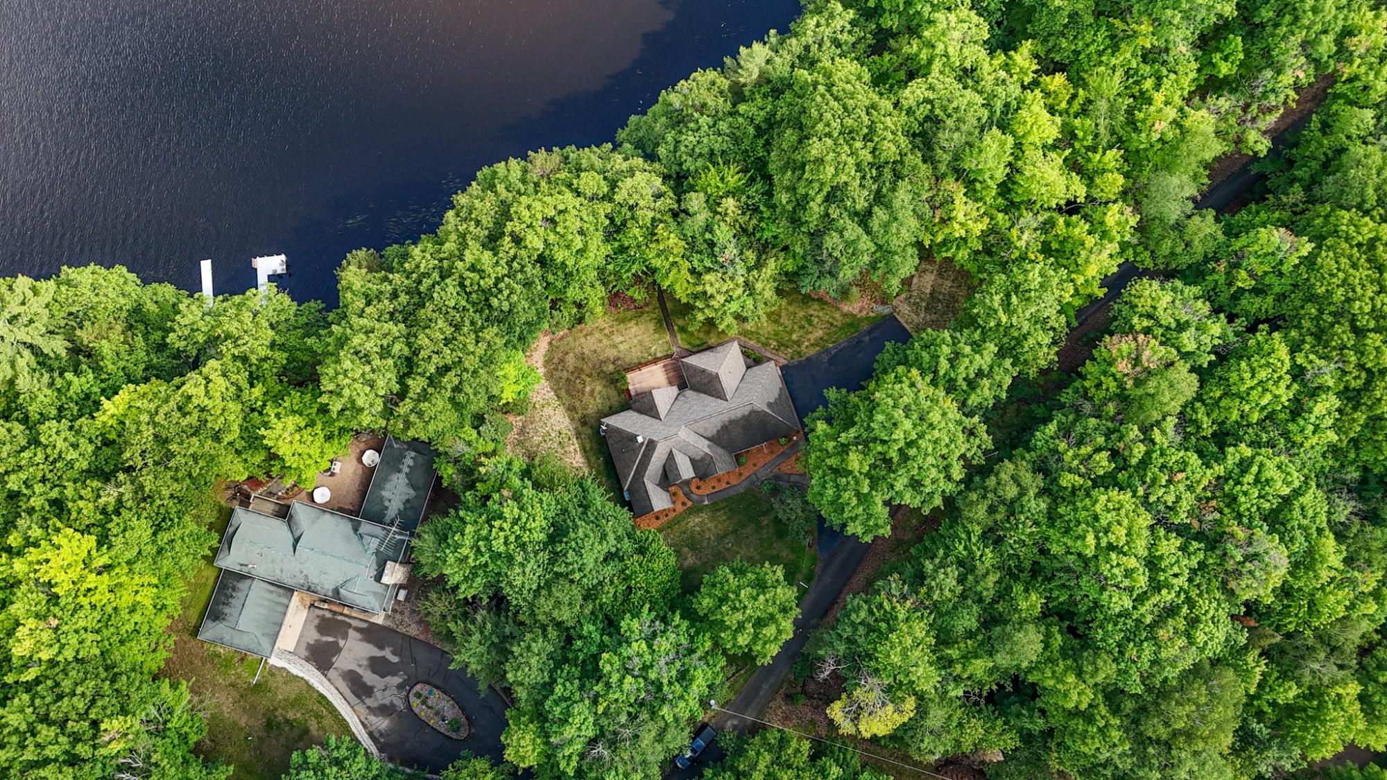 Island Lake (3L) Property 1311 Luebbing Rd Photo 8