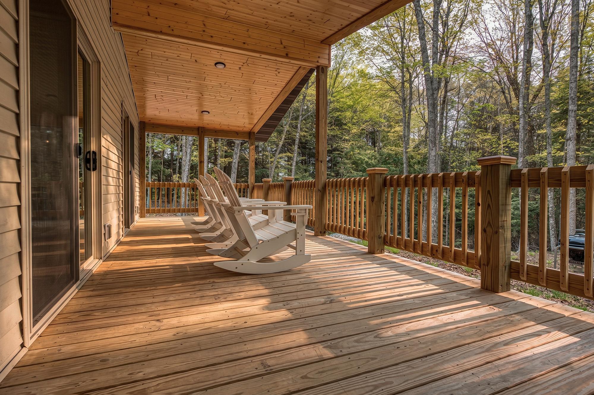 Deer Lake Property 6708 Cessna Ln Photo 4