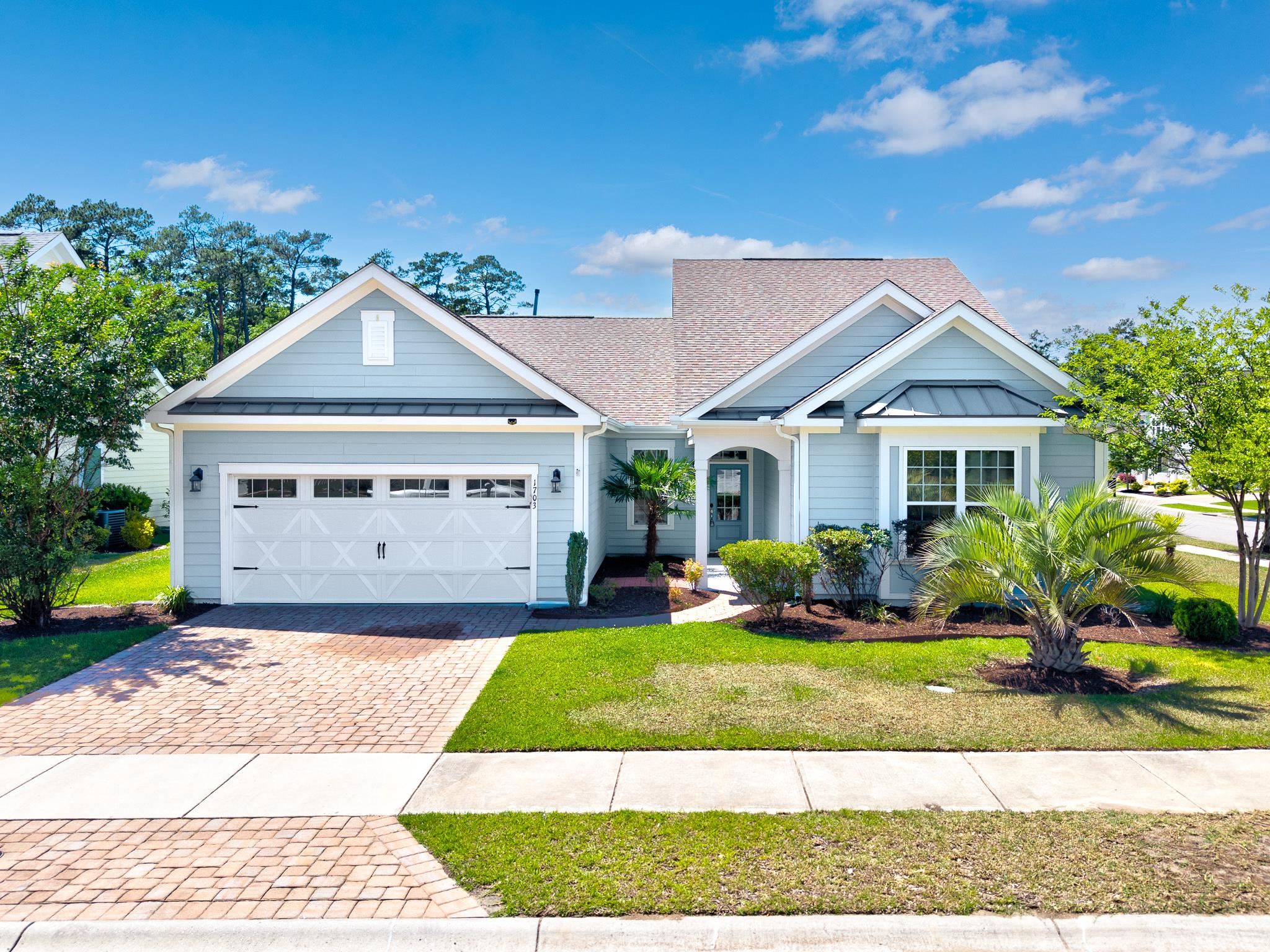 1703 Cheshire Ct. Myrtle Beach, SC 29577