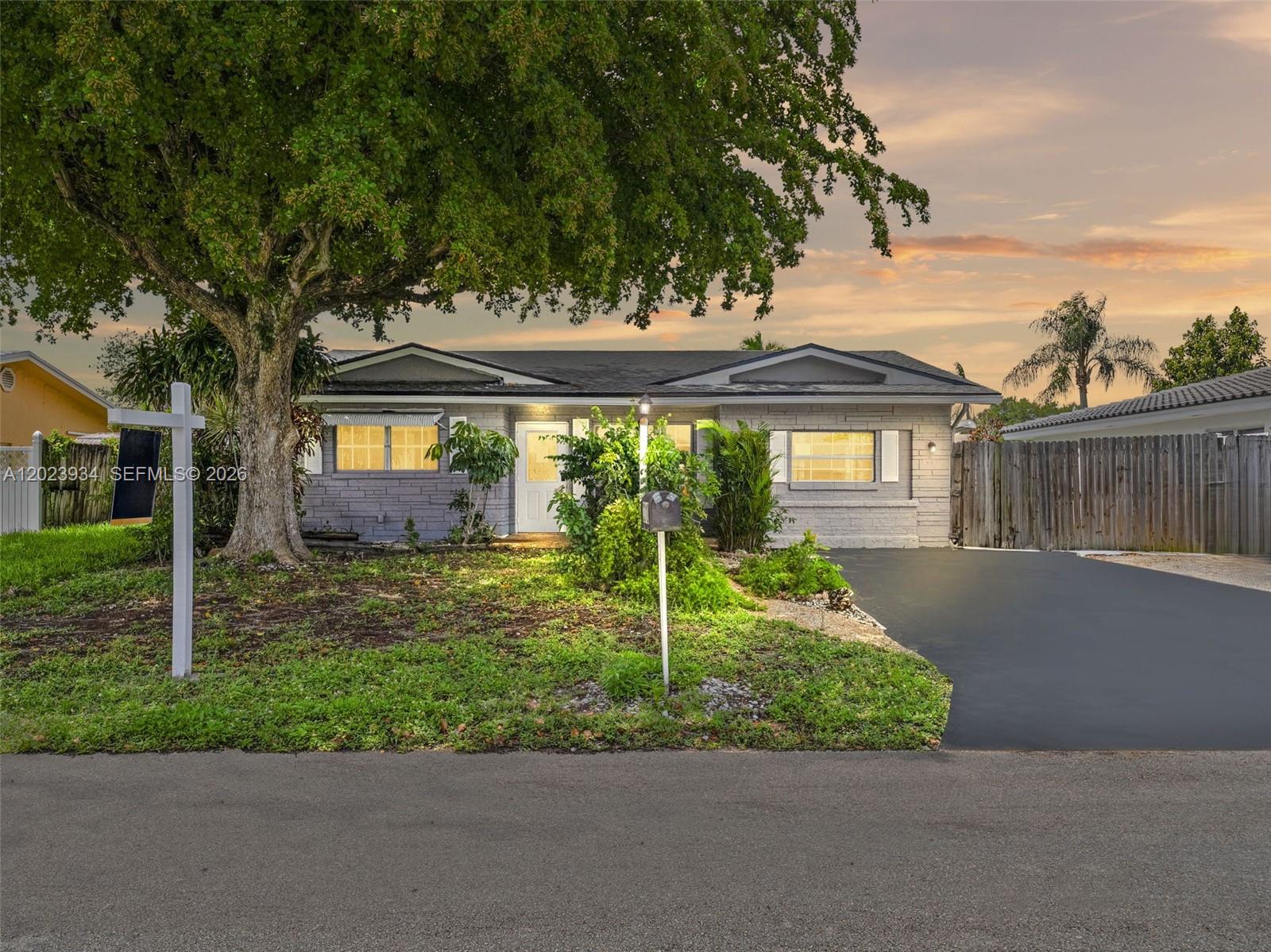 Palm-Aire Village 2Nd Sec