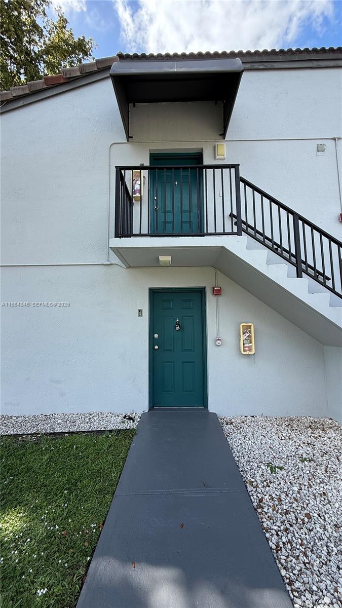Villa Bellini Condo