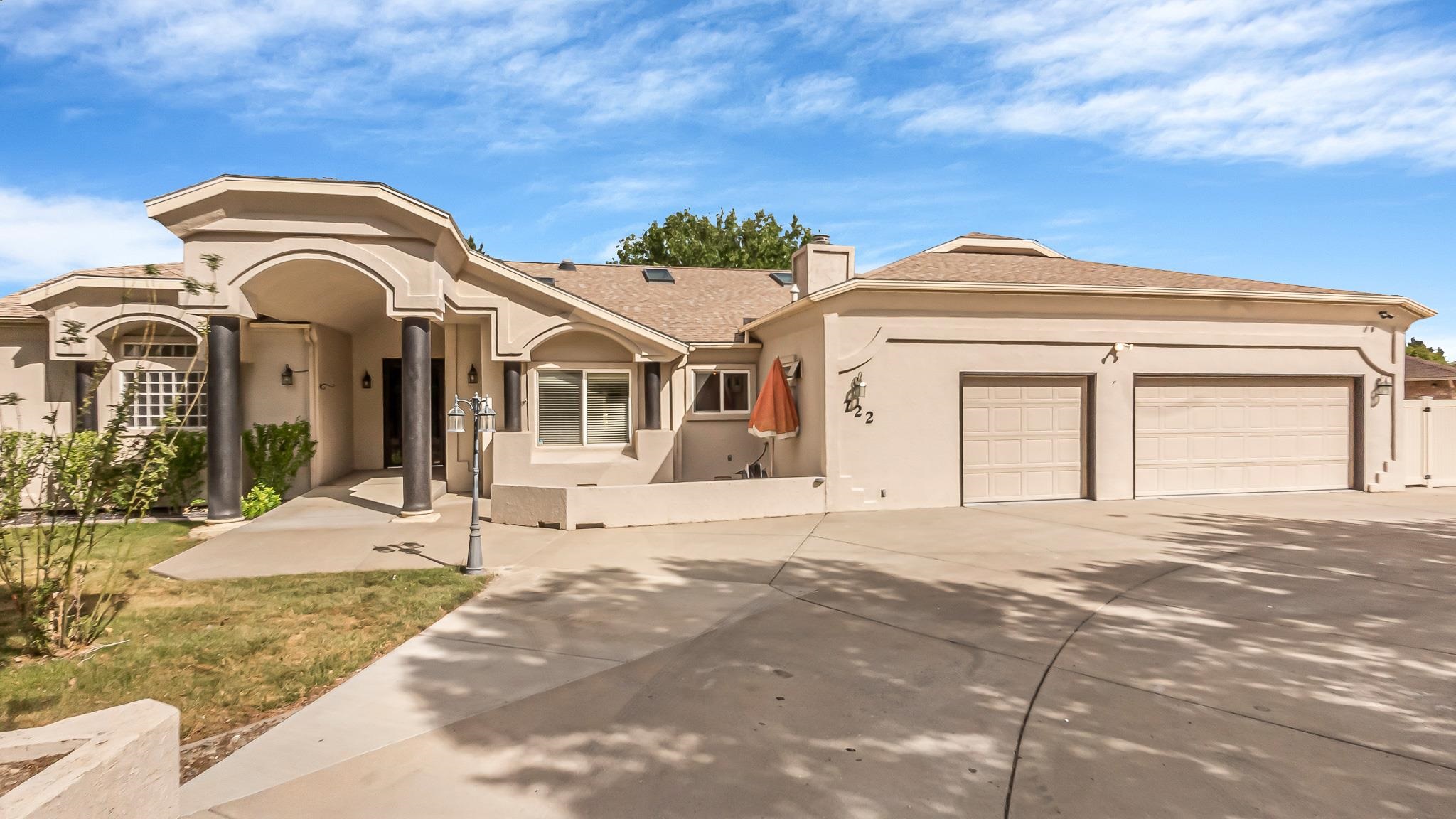 722 Pacific Drive