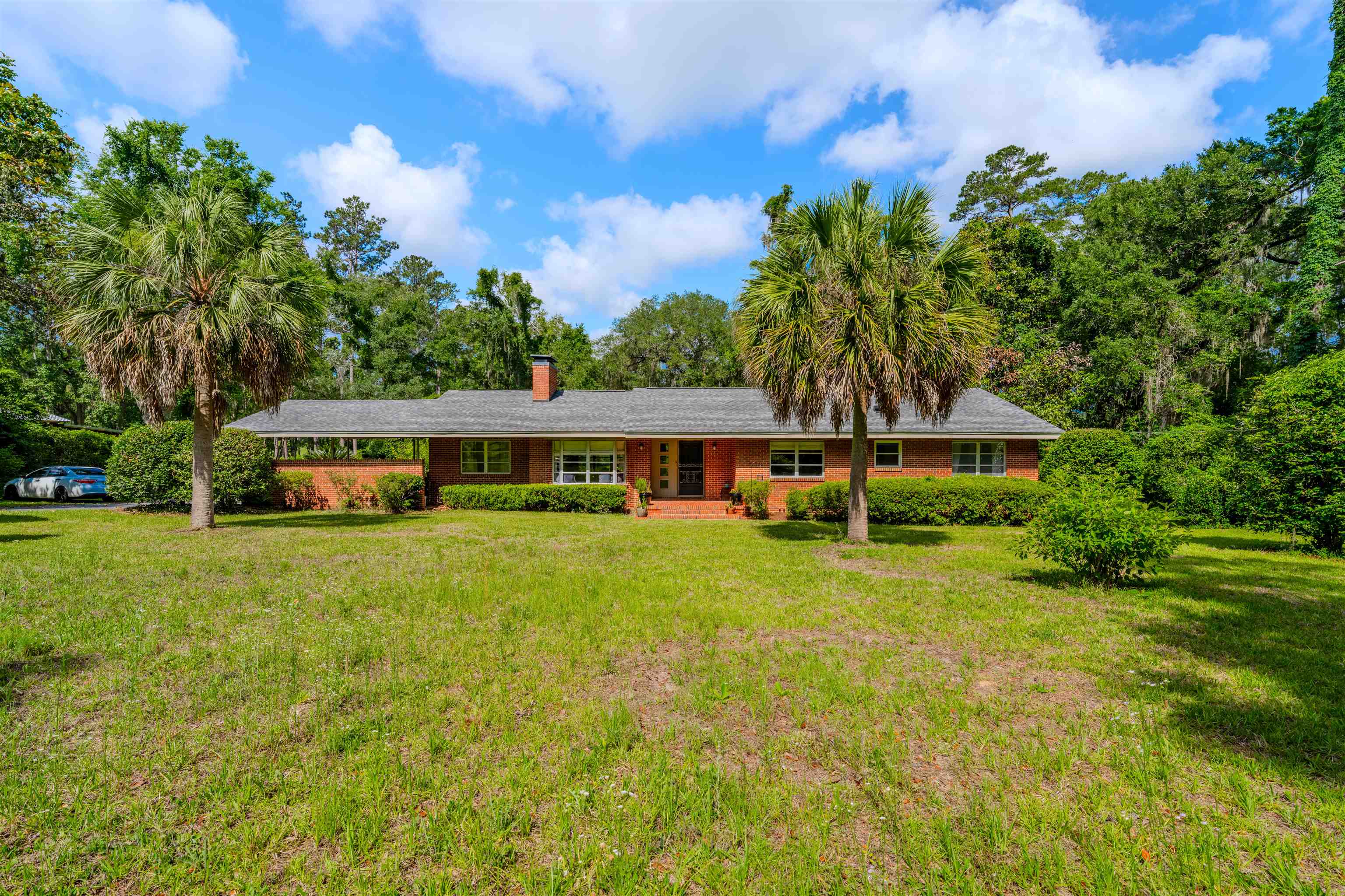 3164  LAKESHORE Drive , Tallahassee, FL, 