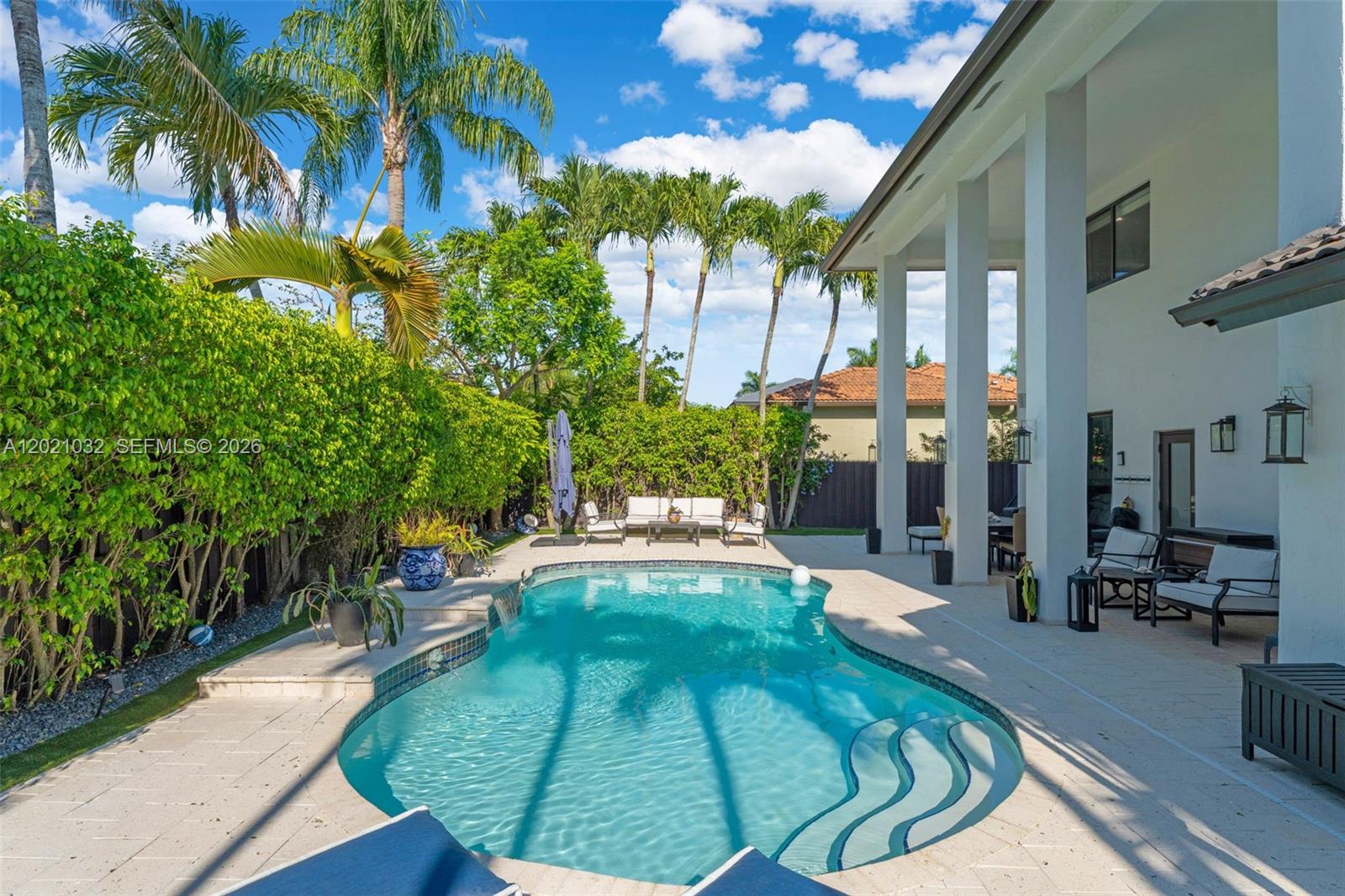 15742 SW 102nd Lane, Miami FL 33196