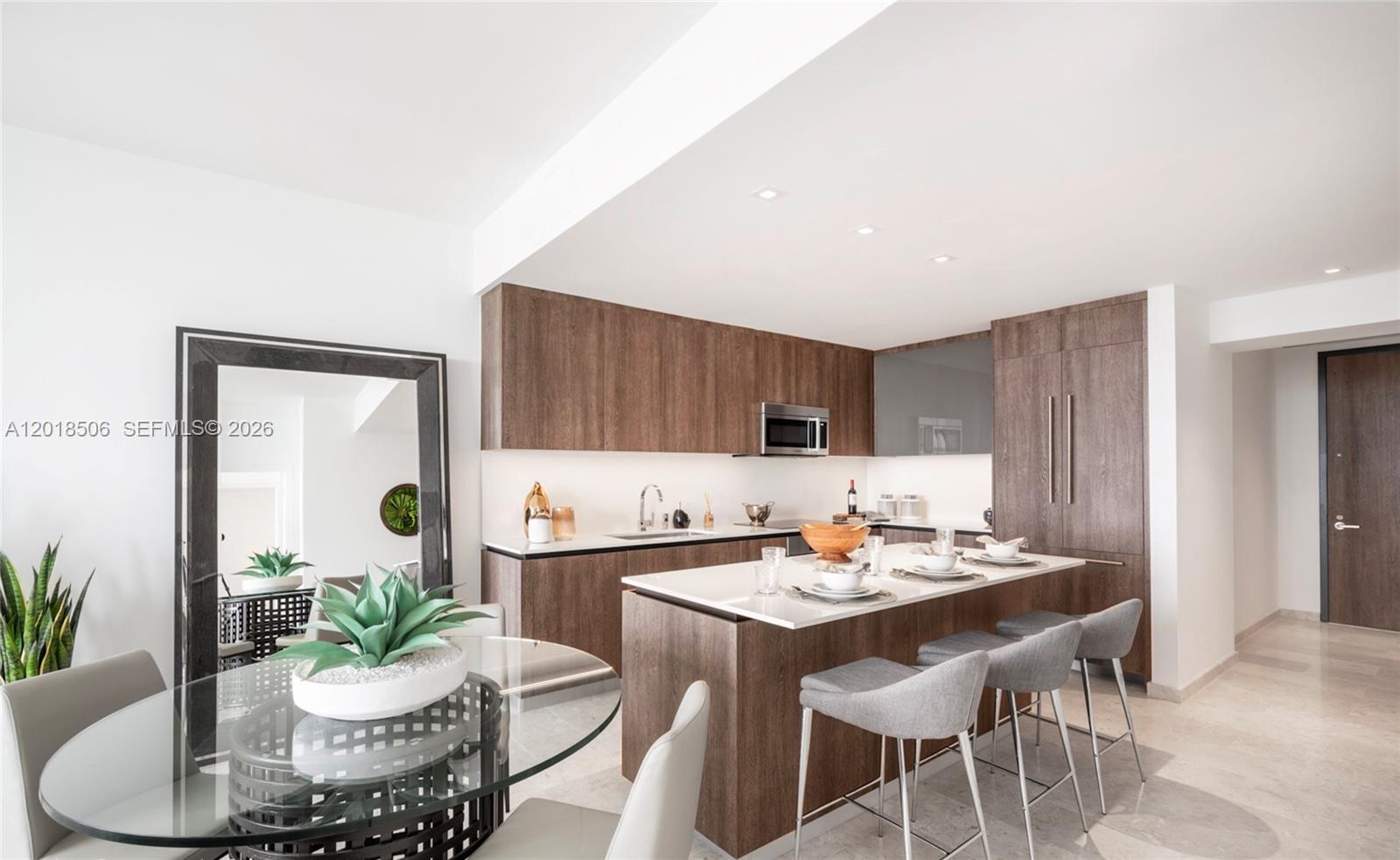 Rise Condo