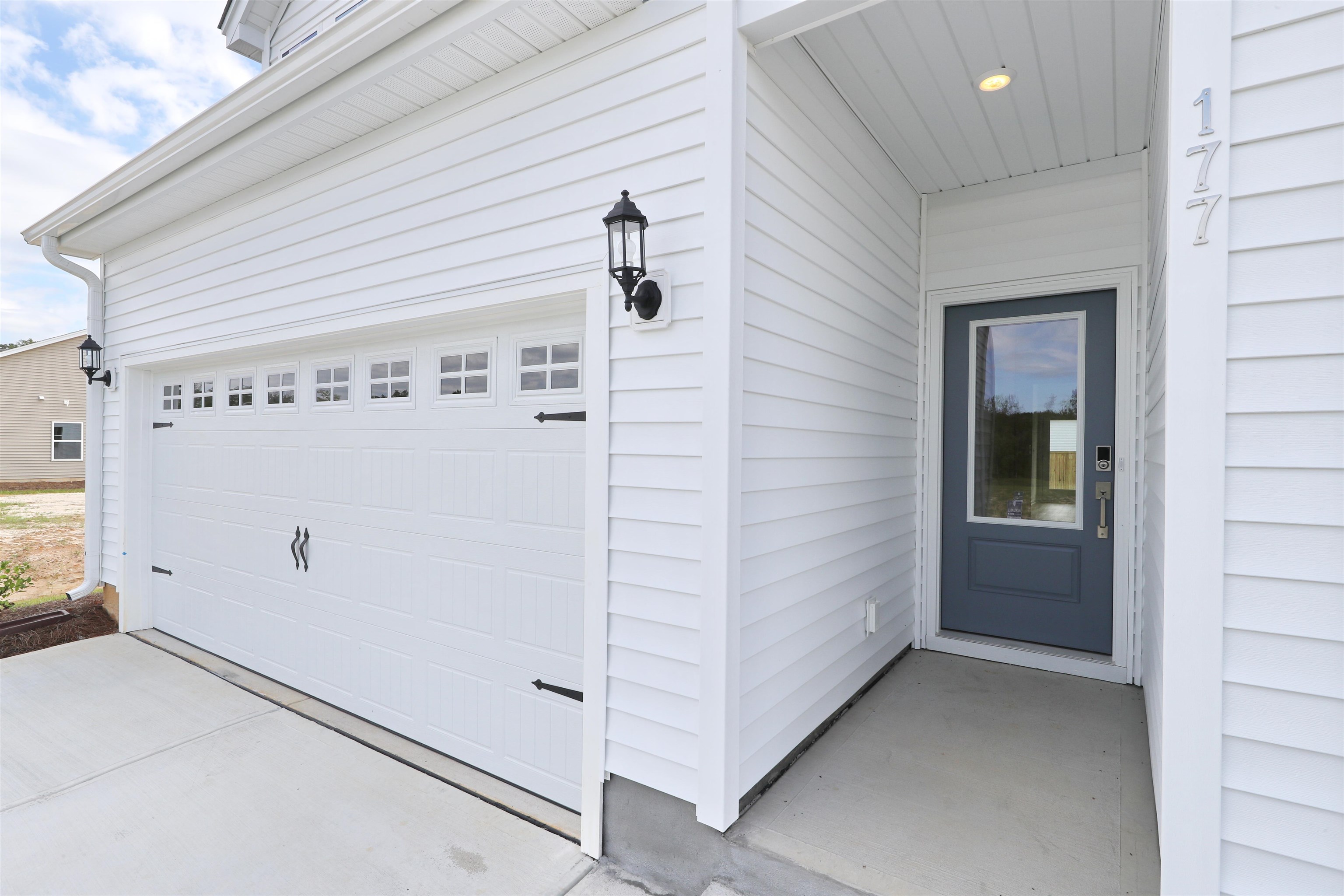Photo 3 of Single family home for sale at 177 Bolsin Ct, Conway, SC 29526 | MLS# 2613281 | Listing updated on 2026-09-20