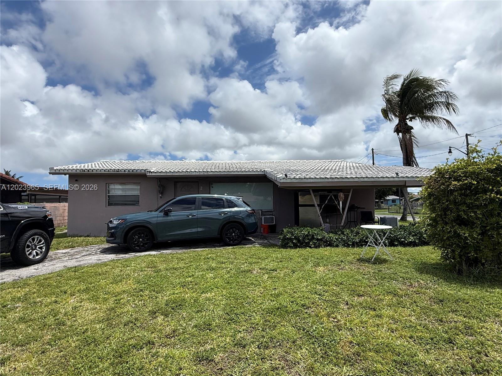 Esquire Lake Estates Sec