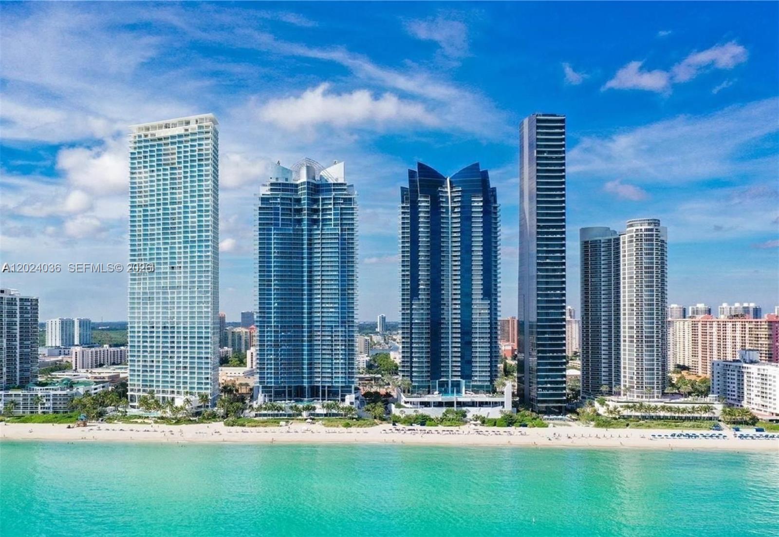 Jade Ocean Condo