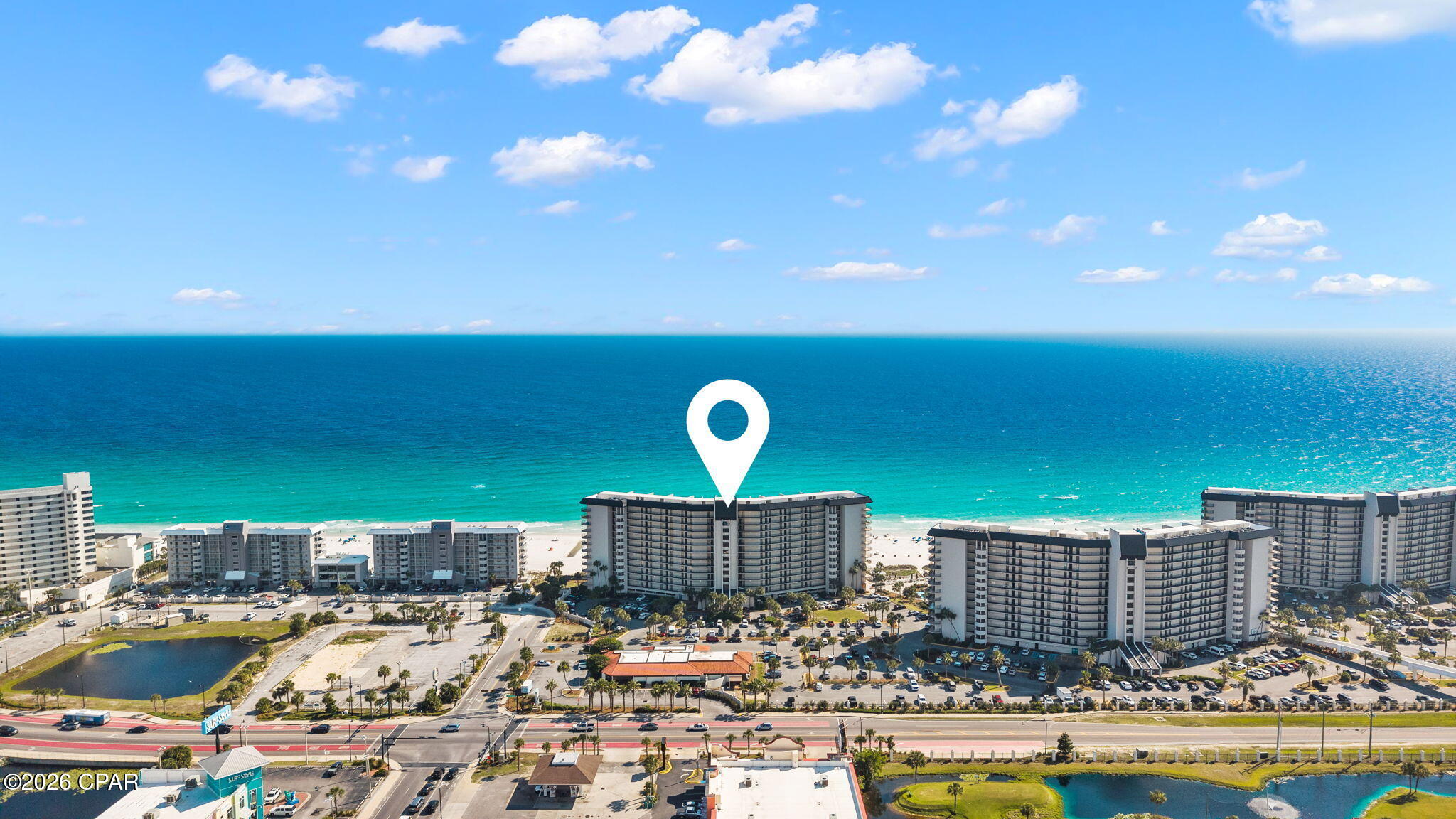 43rd image of 11347 Front Beach Rd #913, Panama City Beach, FL 32407 | MLS# 790268
