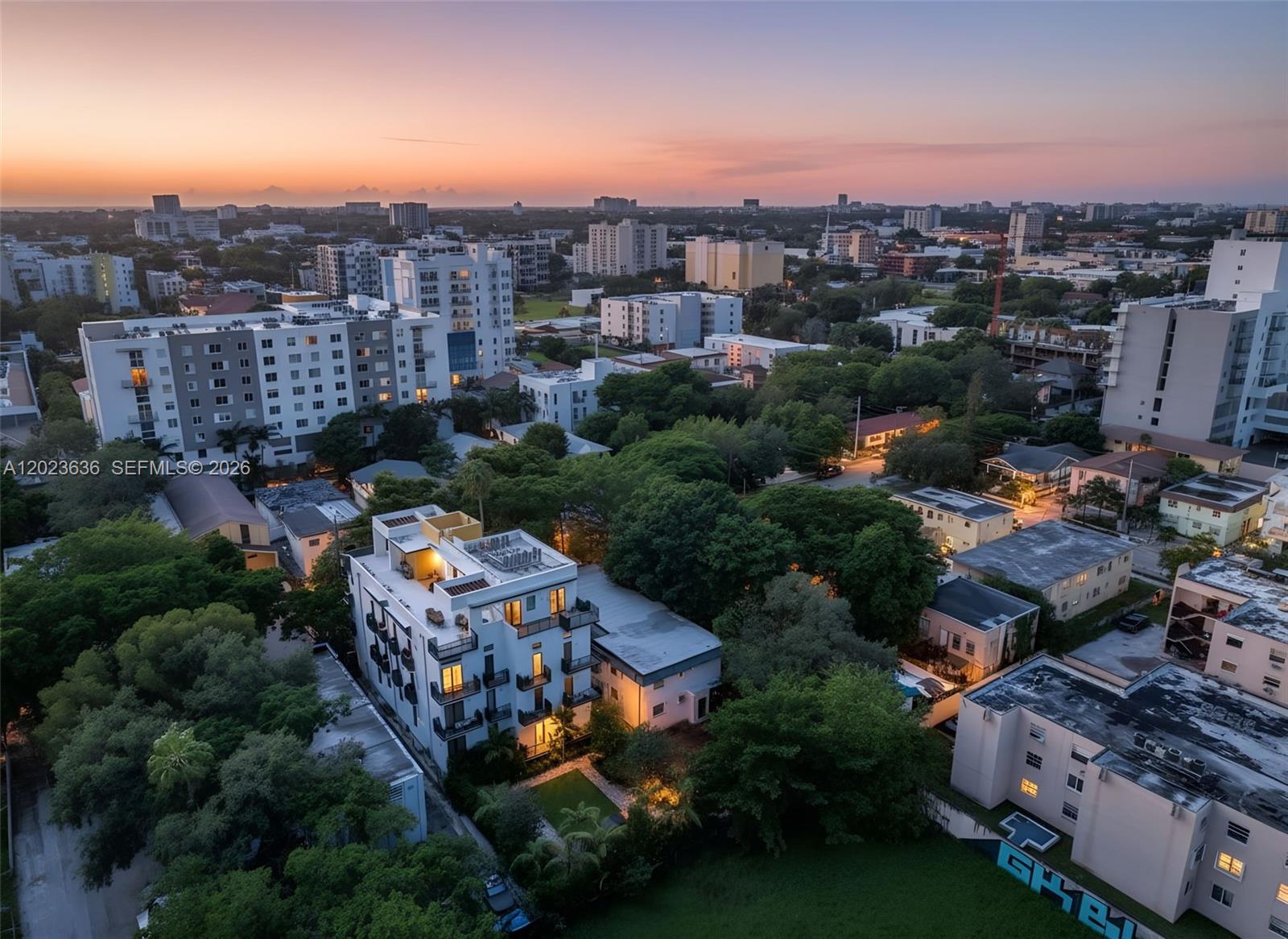 Multifamily