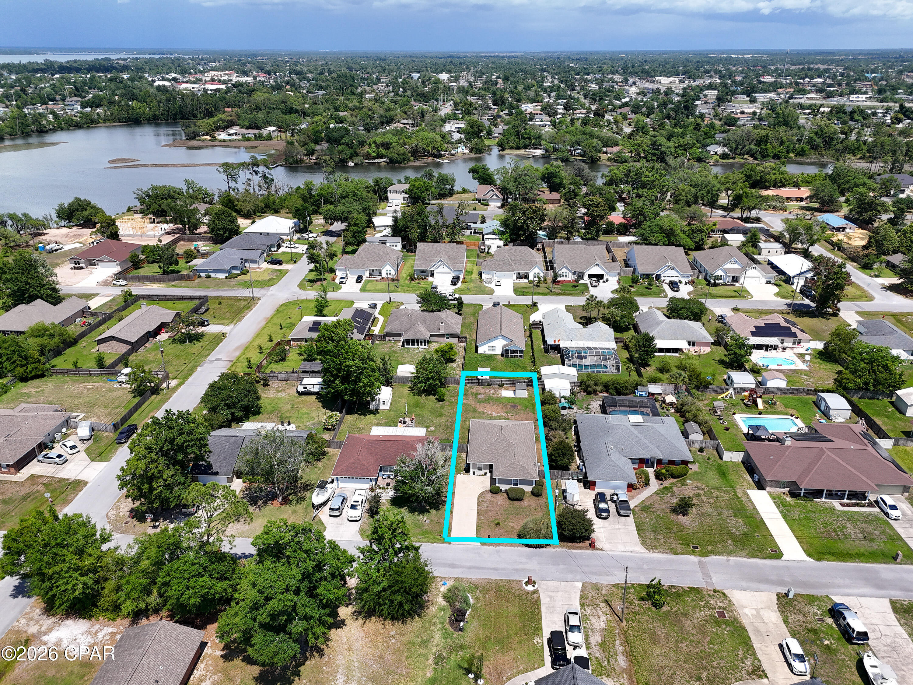 Homes for sale in Lynn Haven, FL | 1205 Vermont Ave, Lynn Haven, FL 32444 | MLS# 790271