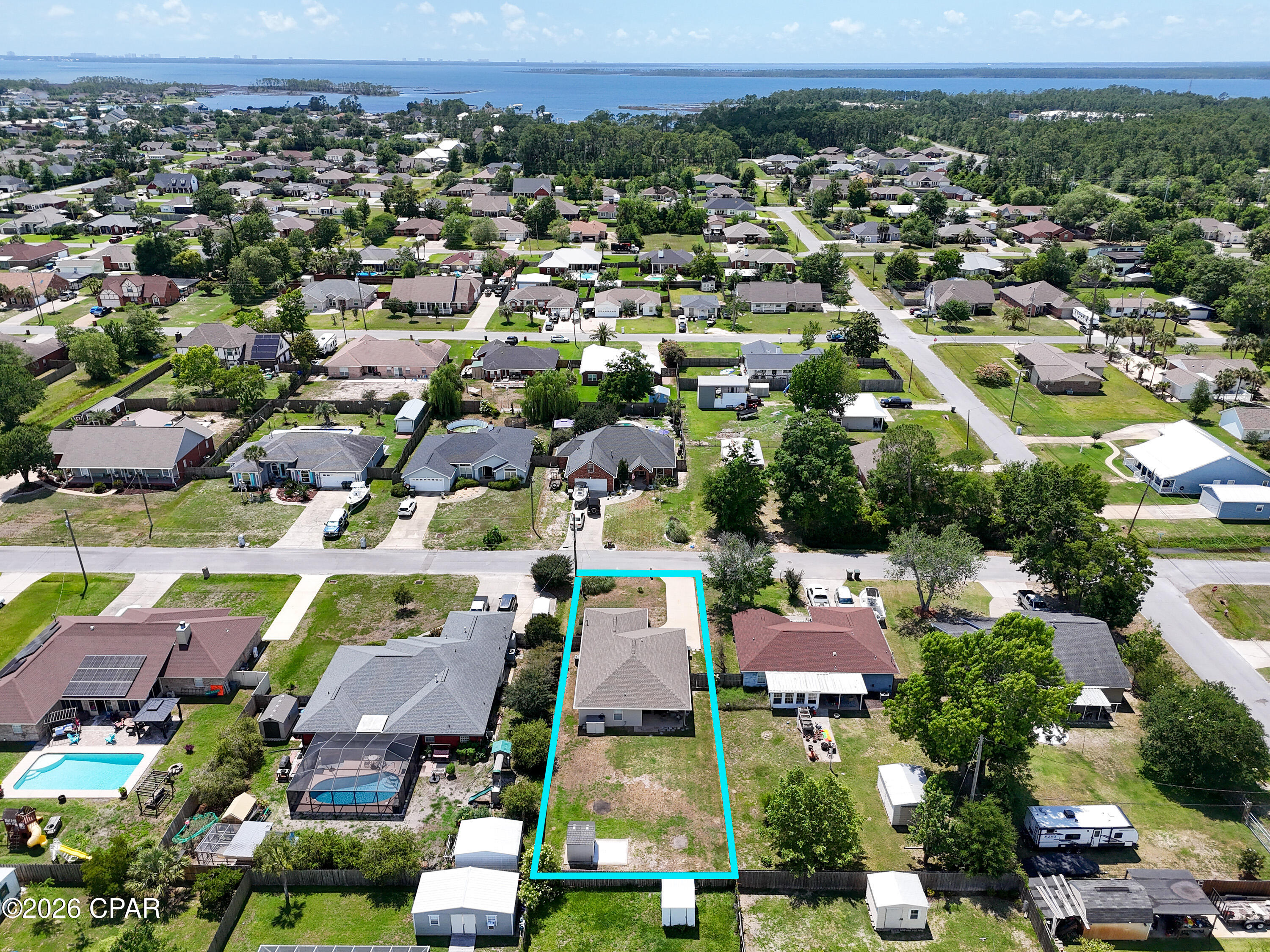 Homes for sale in Lynn Haven, FL | 1205 Vermont Ave, Lynn Haven, FL 32444 | MLS# 790271