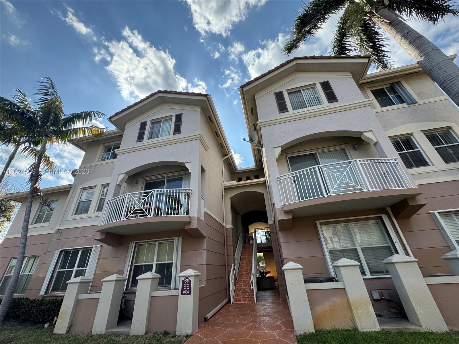Century Park Condo No 2
