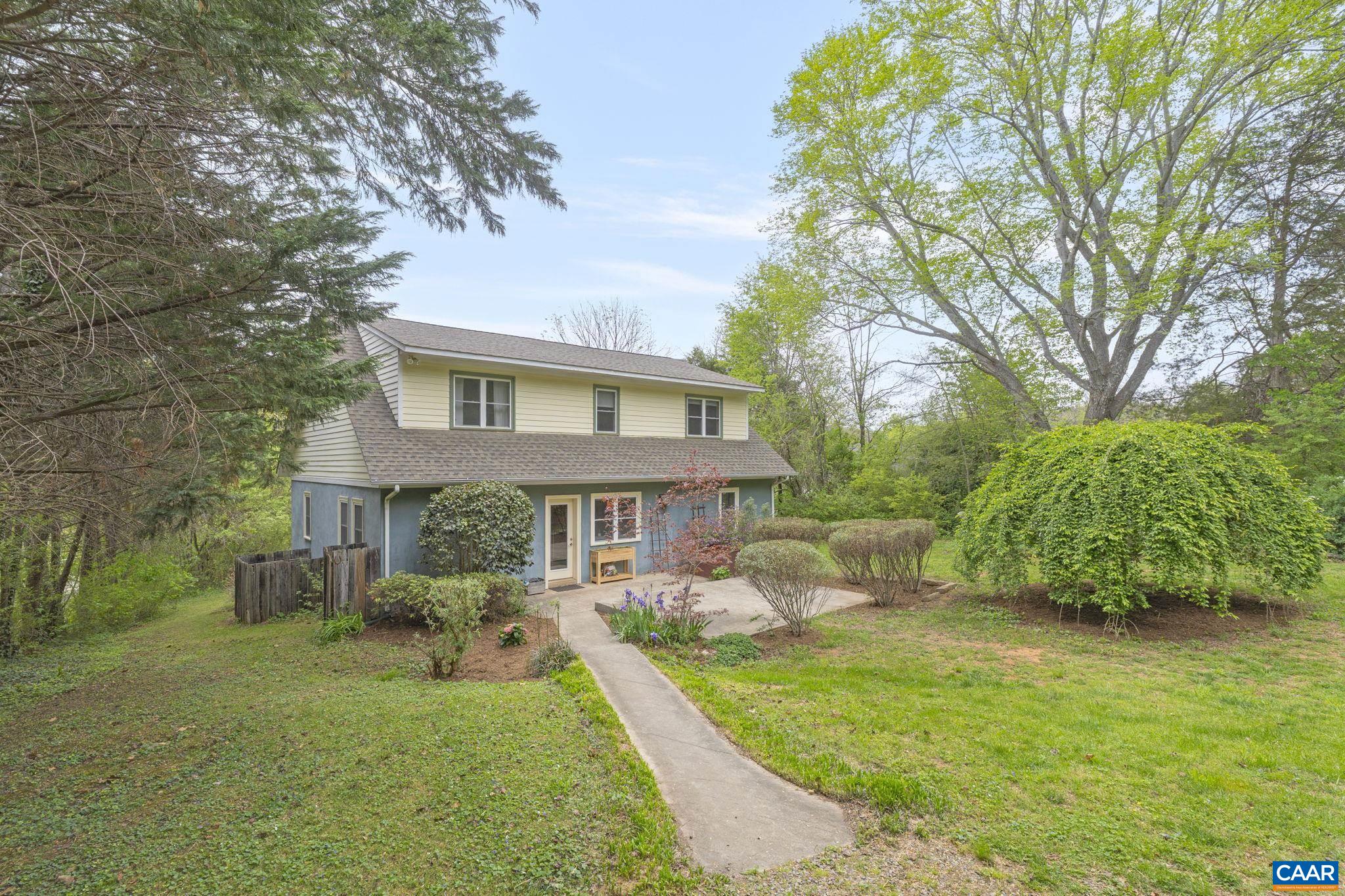 4616 LOVING RD, North Garden, VA 22959