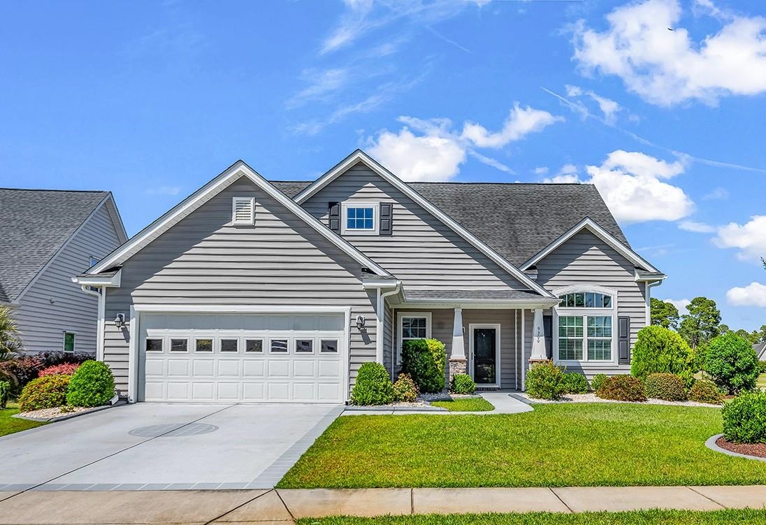 9300 Pond Cypress Ln. Myrtle Beach, SC 29579