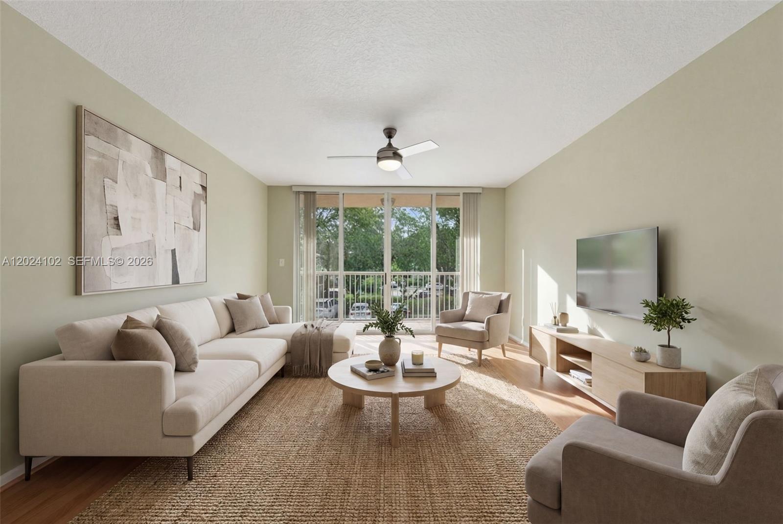 Sheridan Beach Club Condo