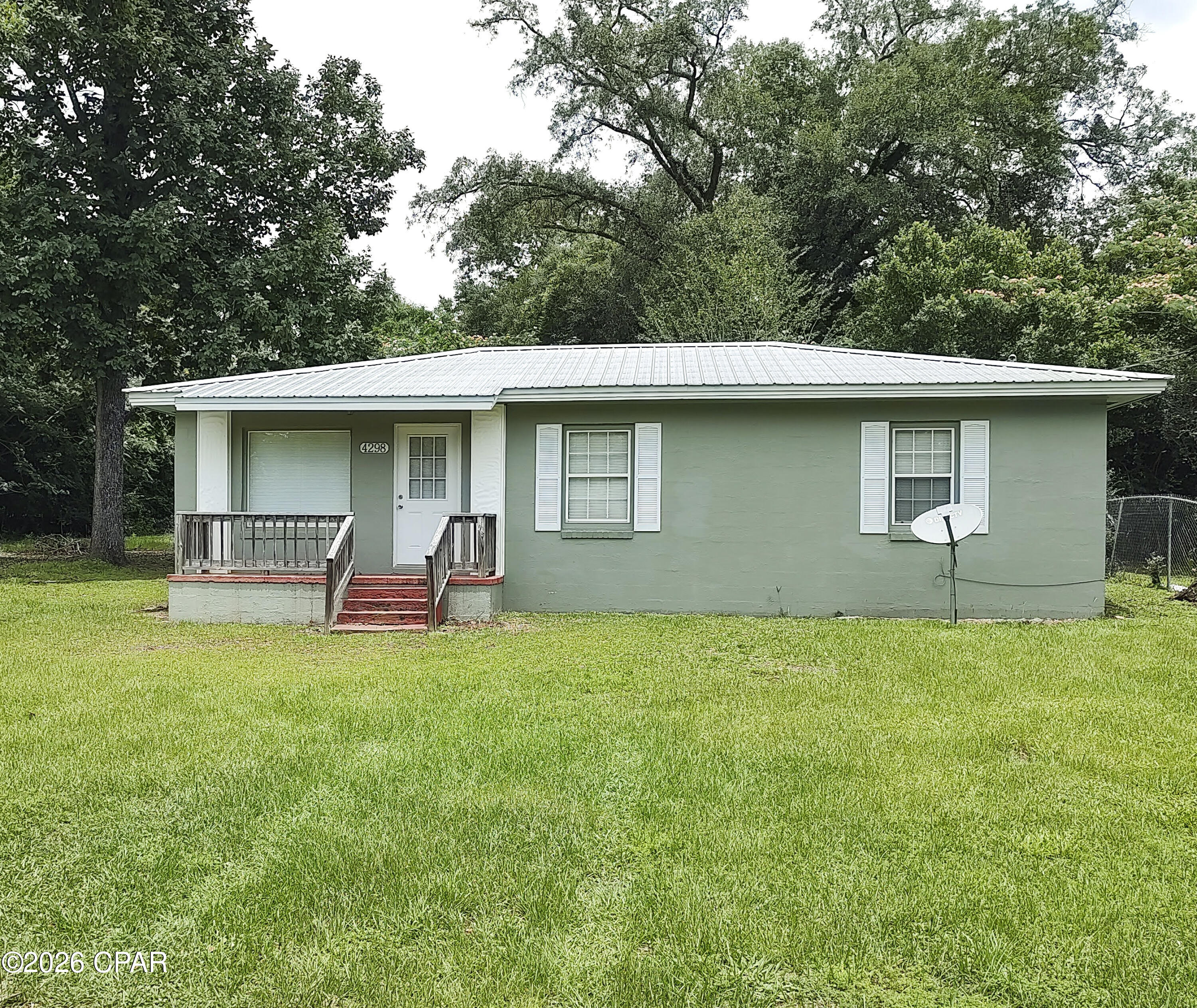 Homes for sale in Marianna, FL | 4298 South St, Marianna, FL 32448 | MLS# 790279