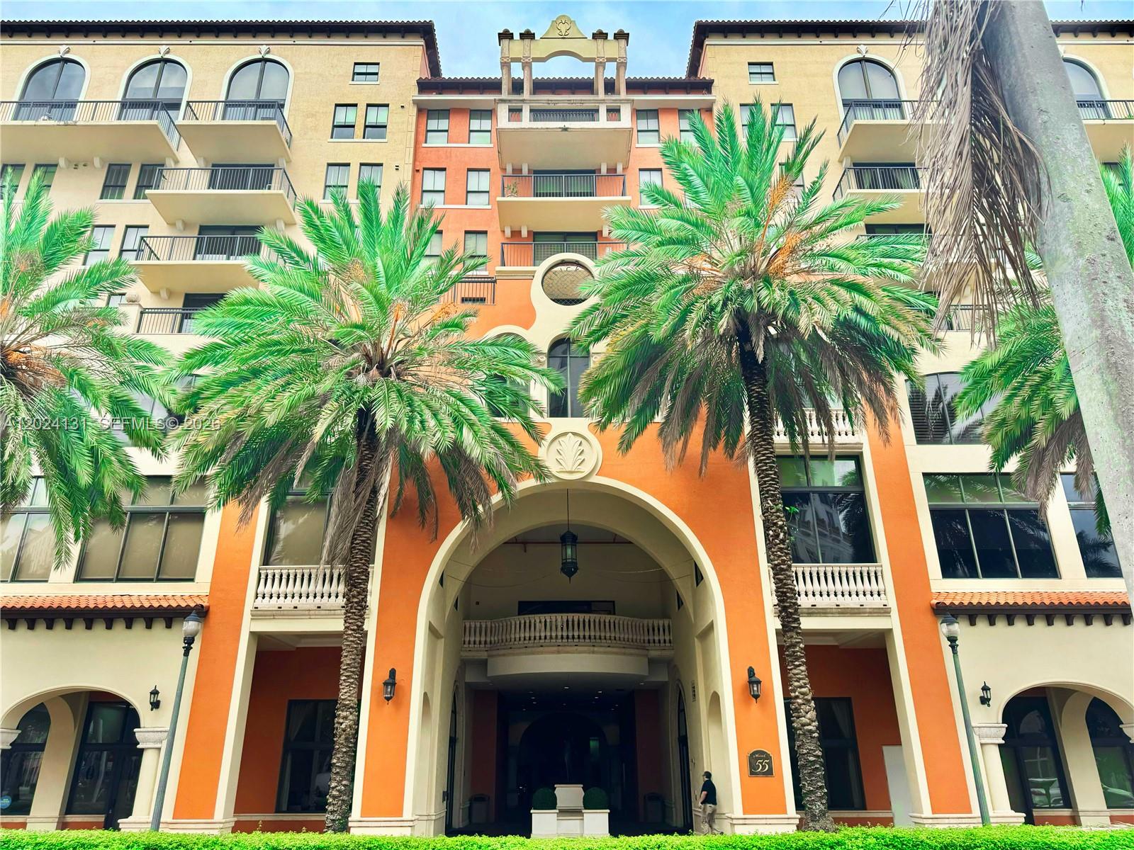 55 Merrick Condo