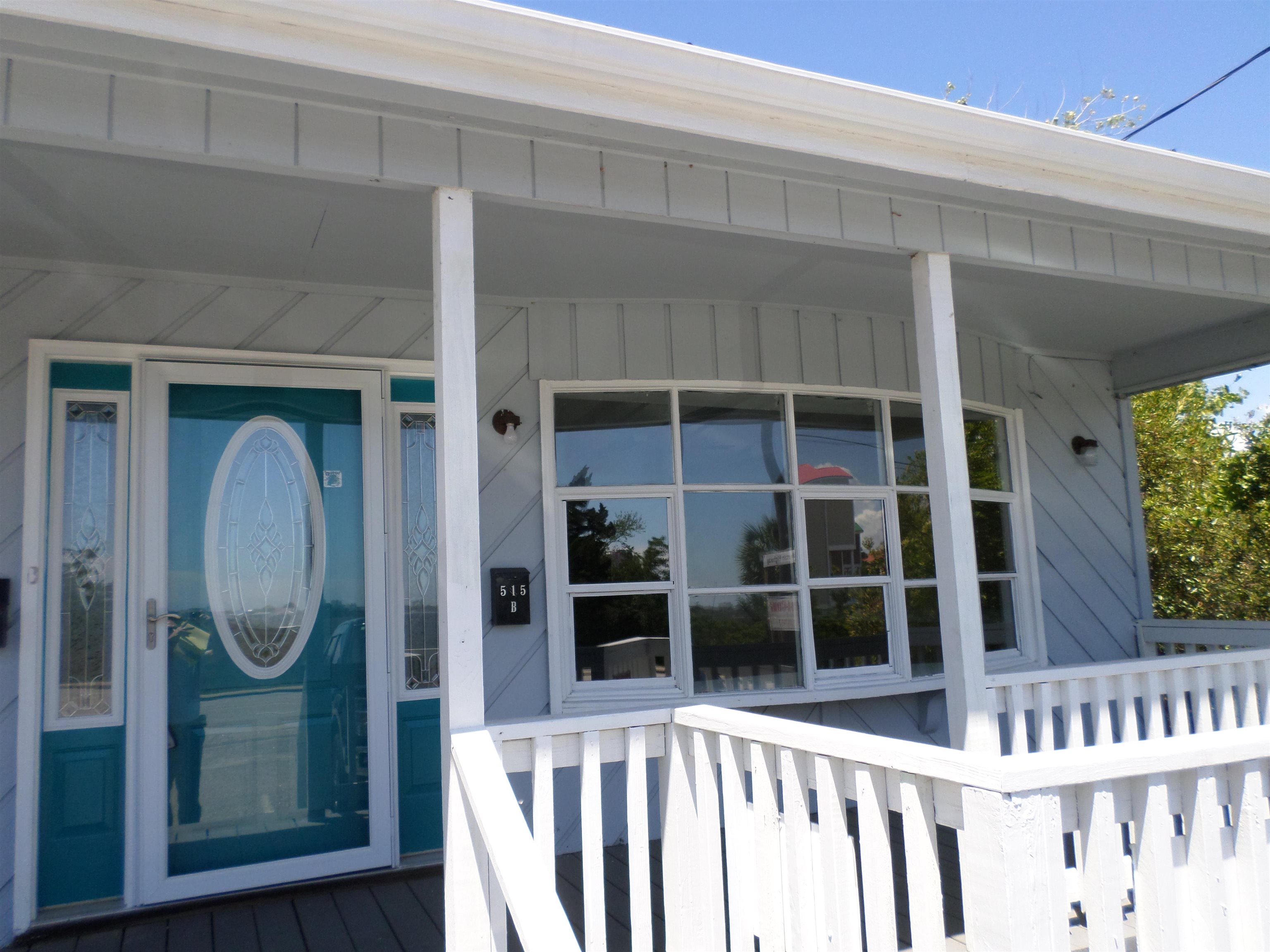 515 B Sea Mountain Hwy. North Myrtle Beach, SC 29582