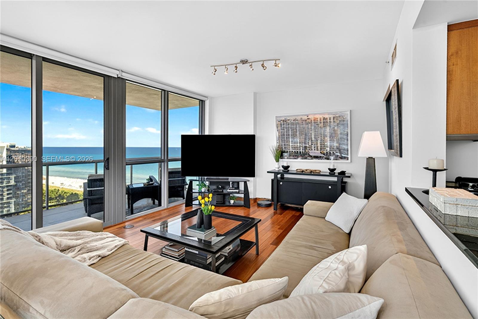 Setai Resort & Residences