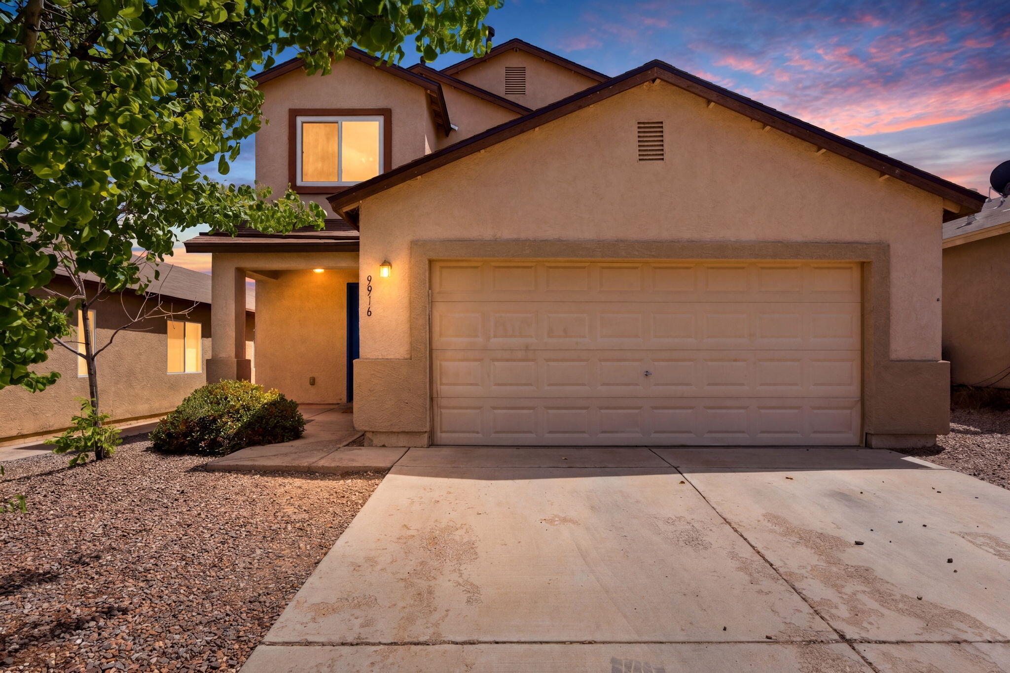 9916 Marlborough Avenue SW, Albuquerque