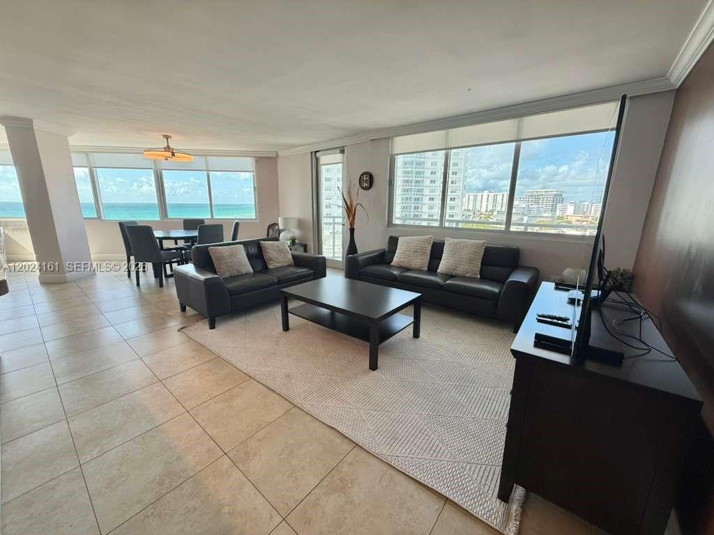 Burleigh House Condo