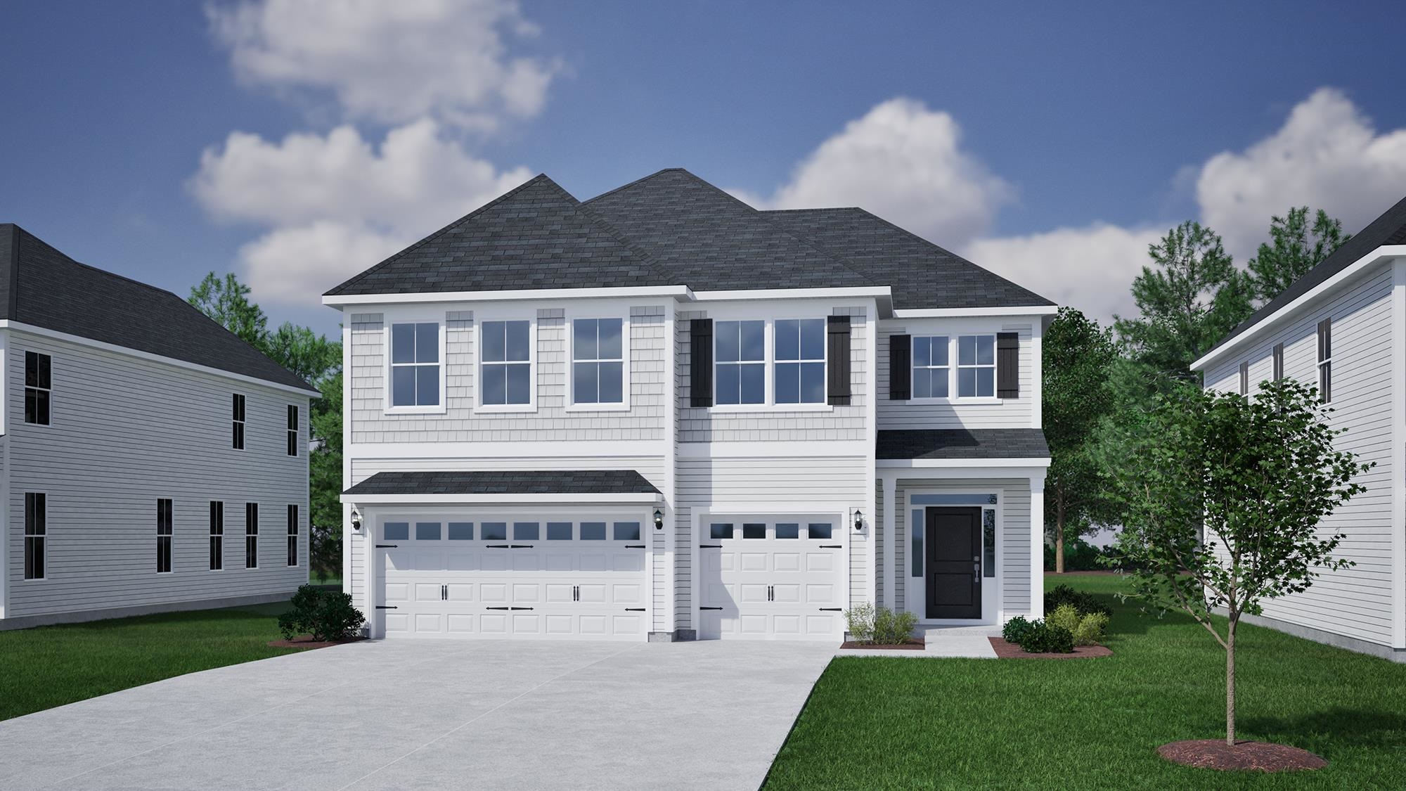 6248 Zoe Way Myrtle Beach, SC 29588