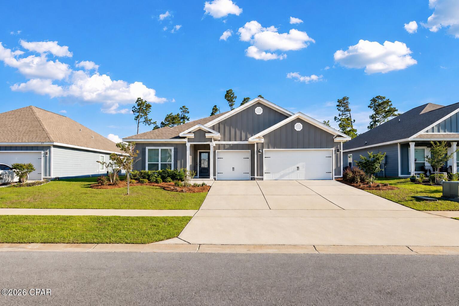 424 Albert Meadow Lane, Panama City, FL 32404