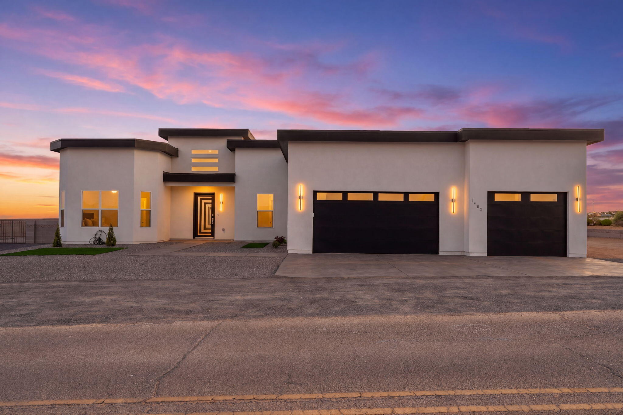 1400 Abrazo Road NE Rio Rancho, NM 87124