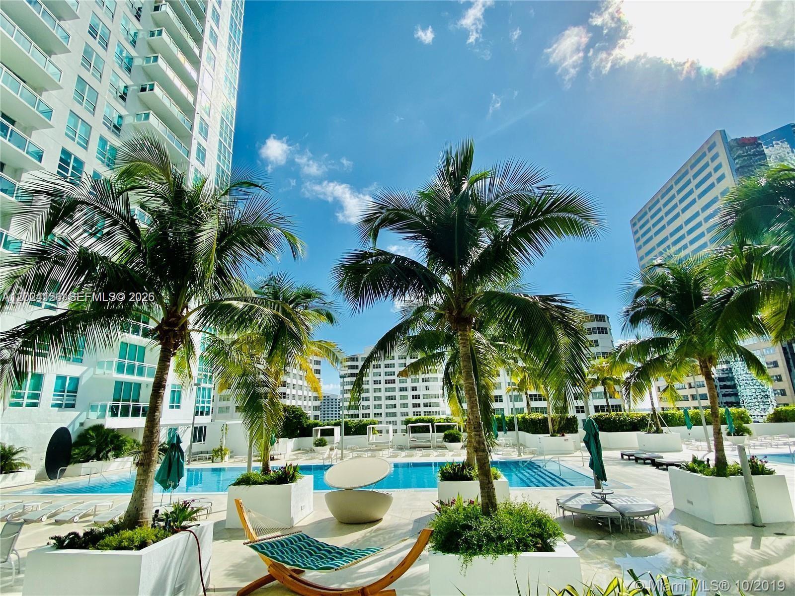 The Plaza 901 Brickell Co