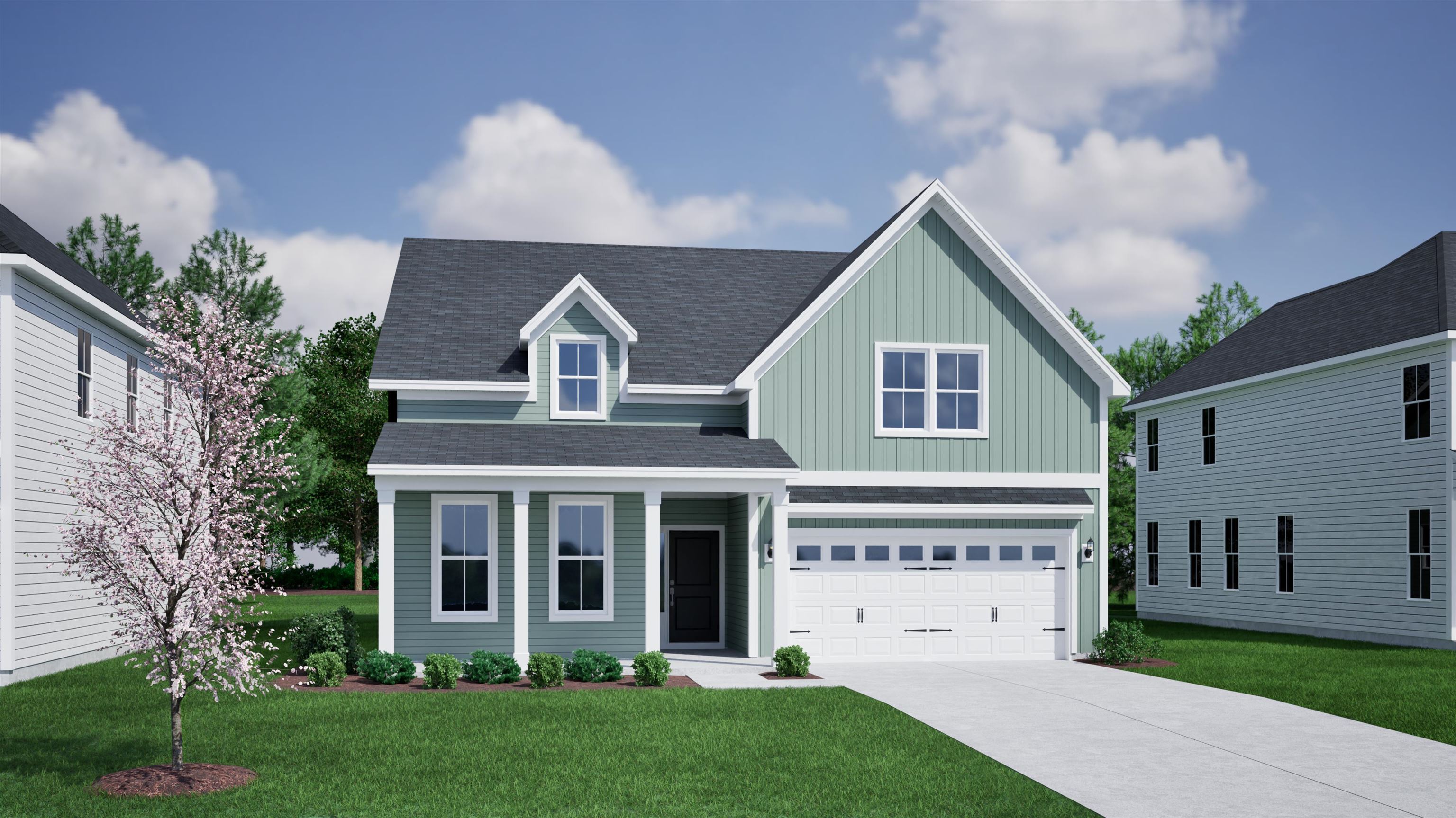 6148 Zoe Way Myrtle Beach, SC 29588