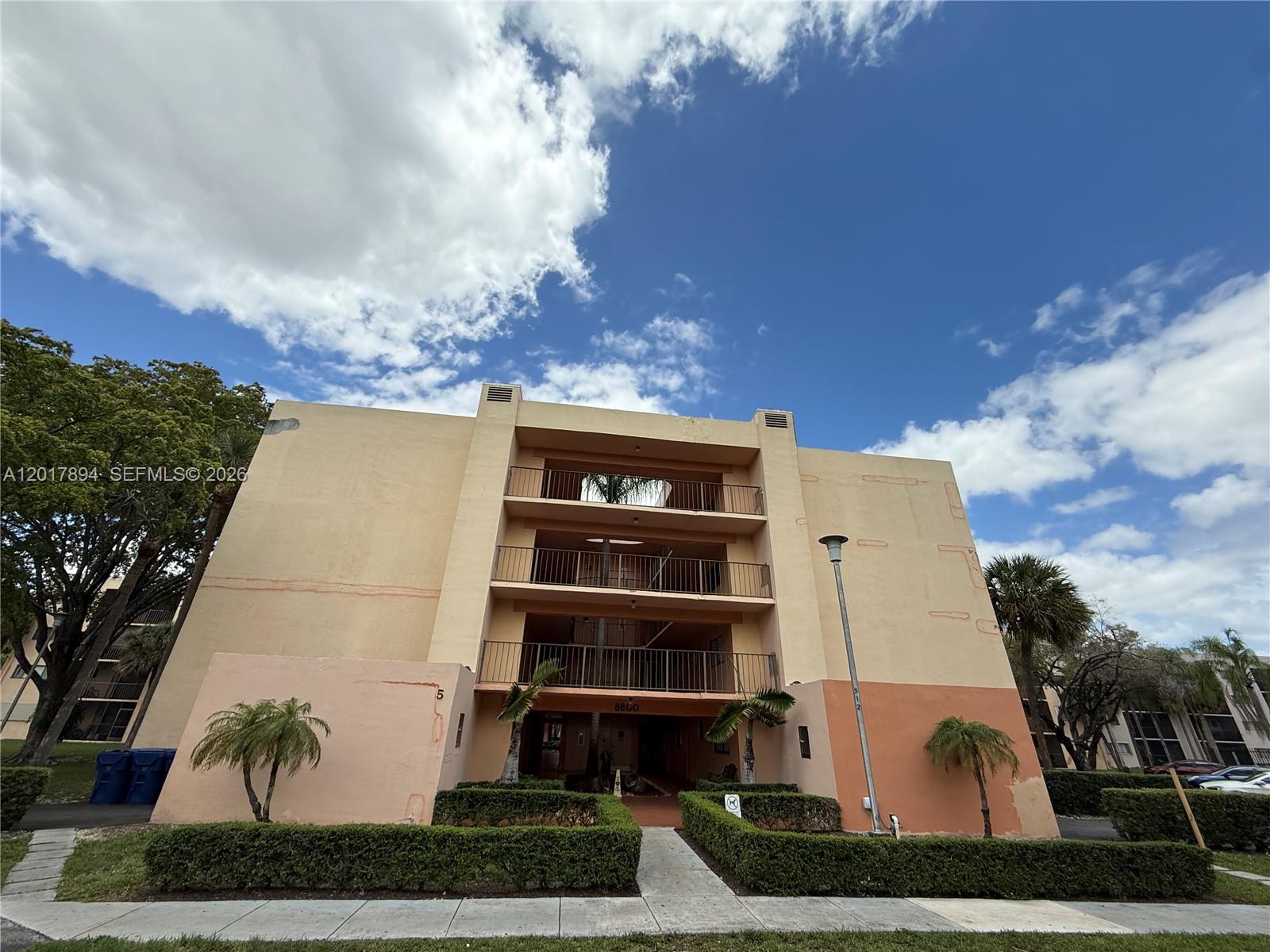 Horizons West Condo #5