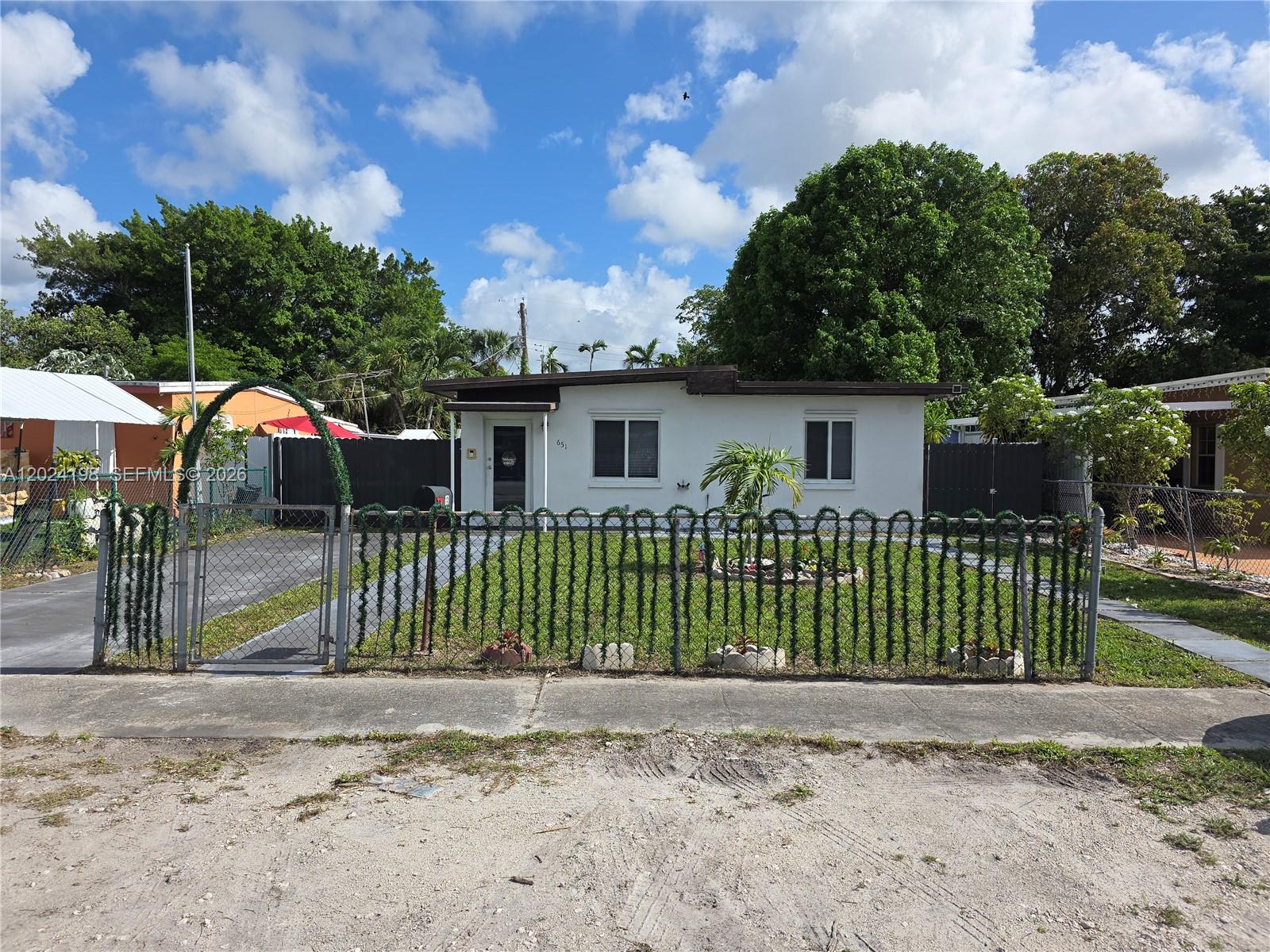 Hialeah 16 Addn Amd & Rev