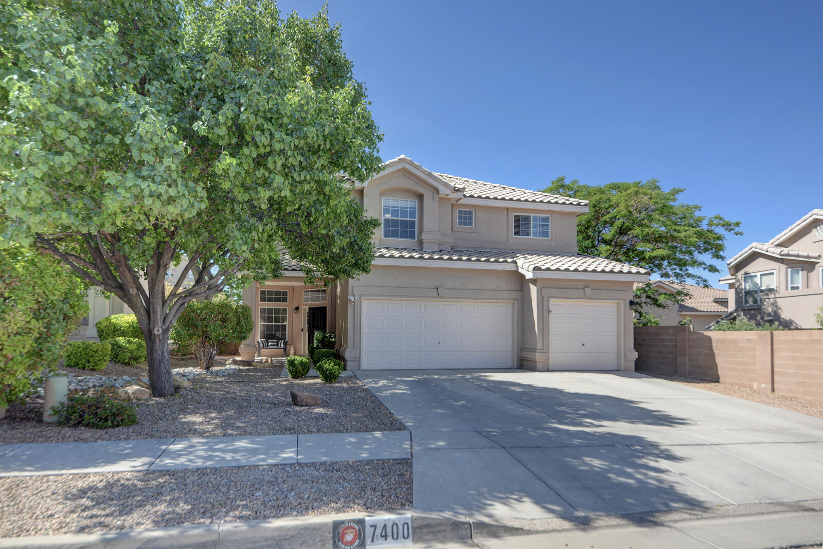 Homes for sale in Albuquerque, NM | 7400 Blue Cypress Ave Ne, Albuquerque, NM 87113 | MLS# 1104104