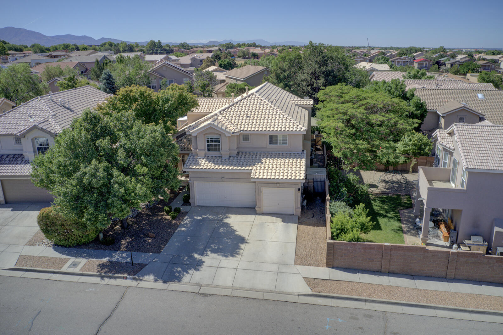 Homes for sale in Albuquerque, NM | 7400 Blue Cypress Ave Ne, Albuquerque, NM 87113 | MLS# 1104104
