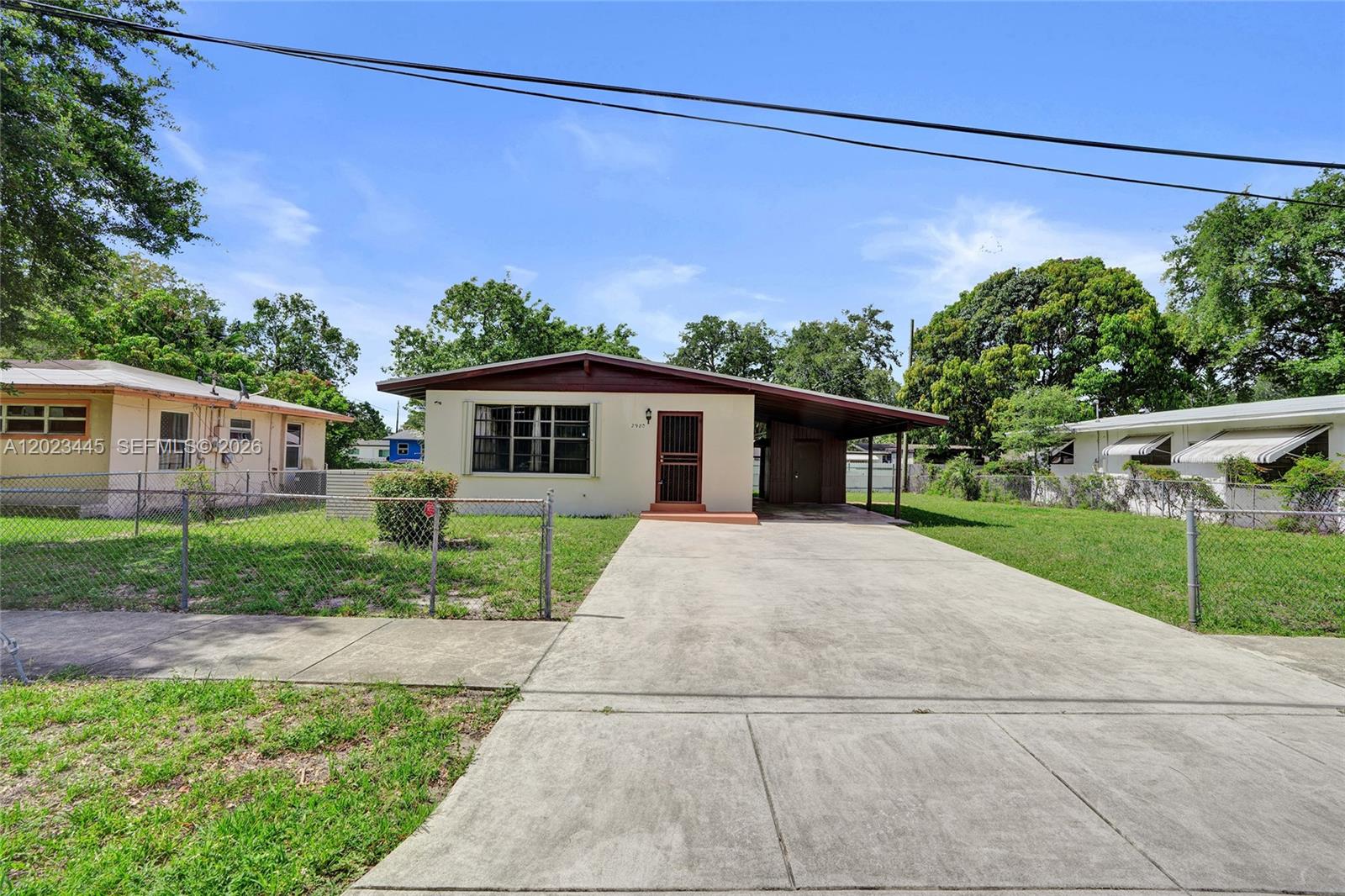 Golden Glades Park 4Th Ad
